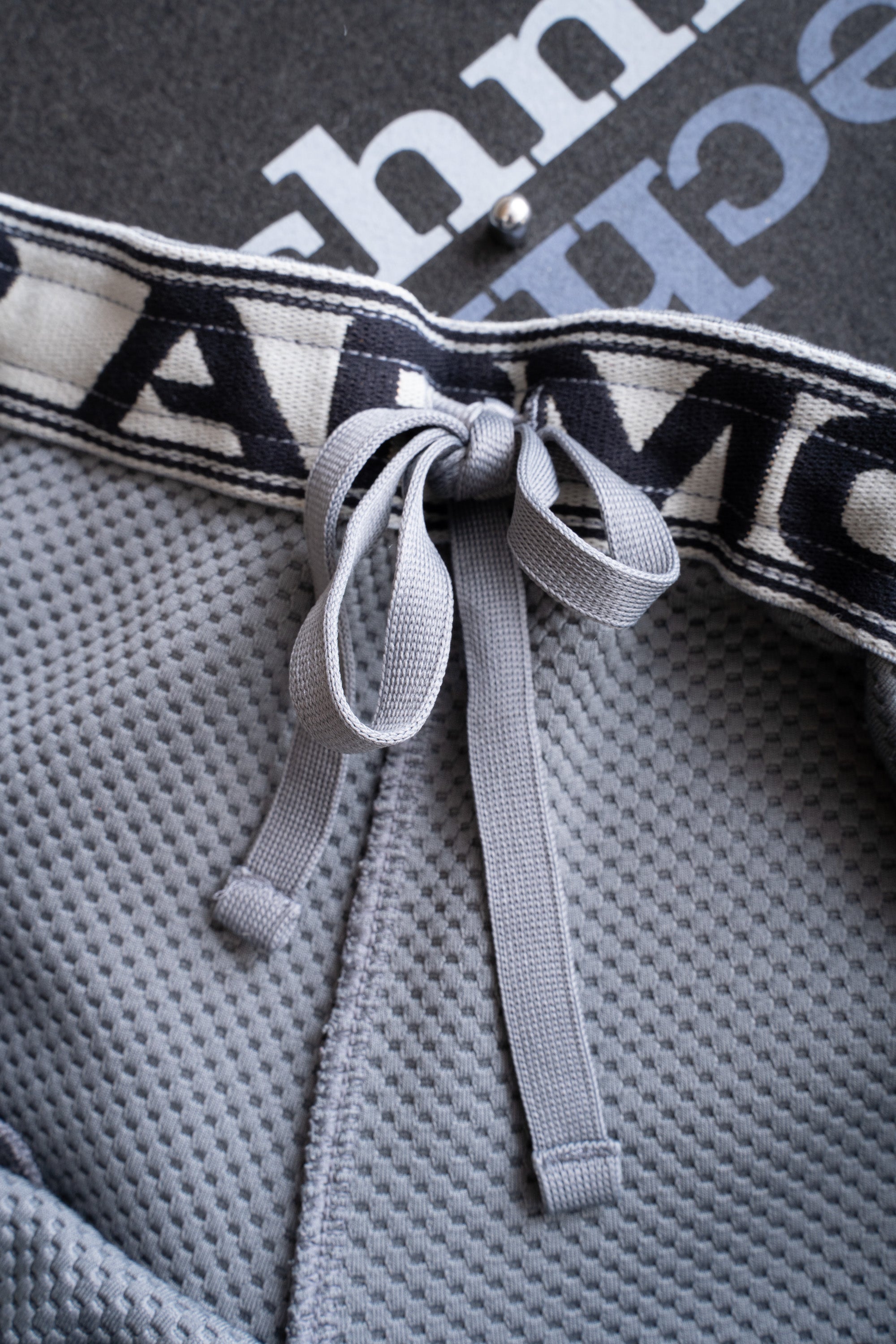 00S UNDER ARMOUR 3D TRAINING PANTS