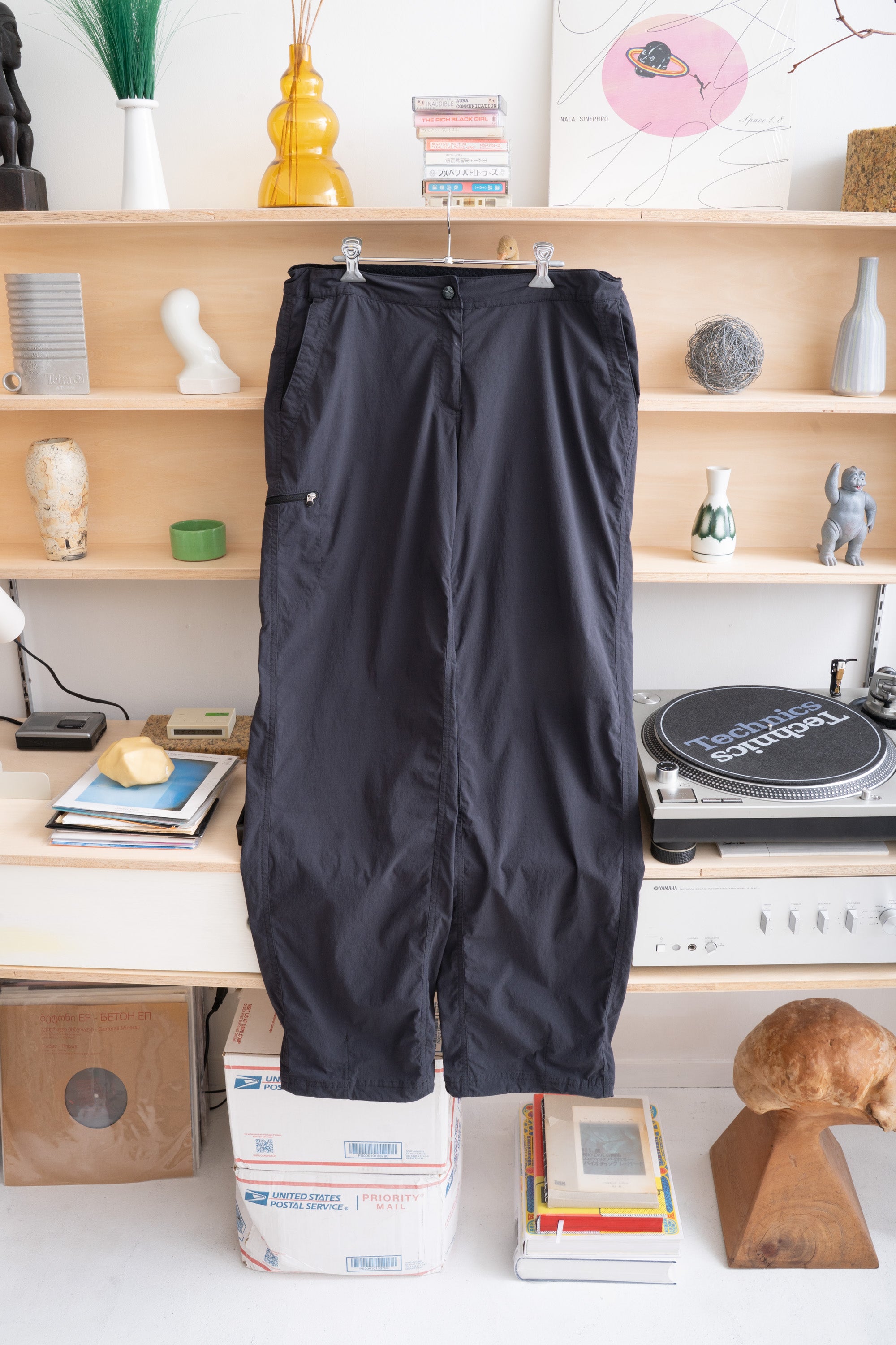00S L.L.BEAN OUTDOOR PANTS
