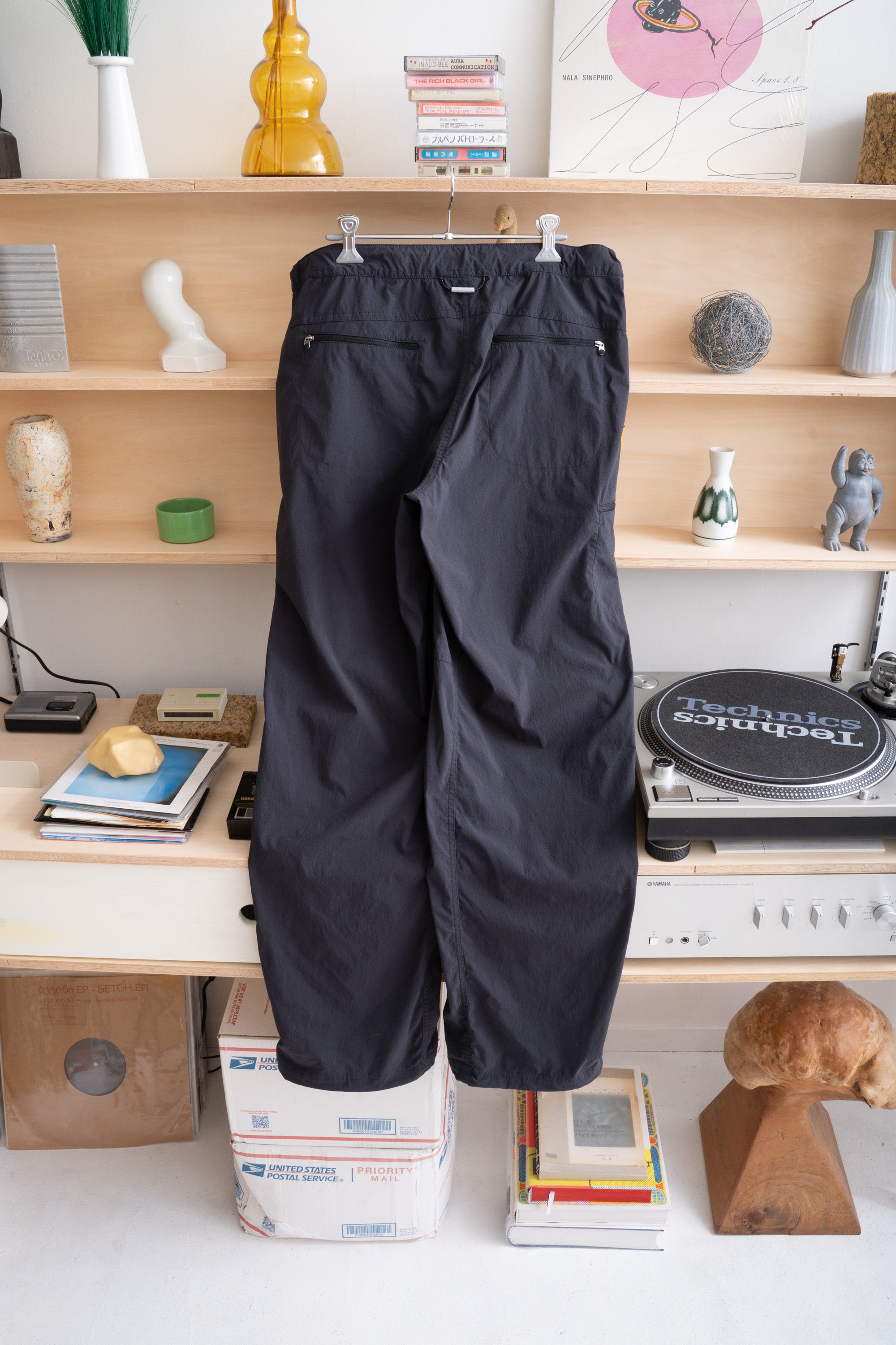 00S L.L.BEAN OUTDOOR PANTS