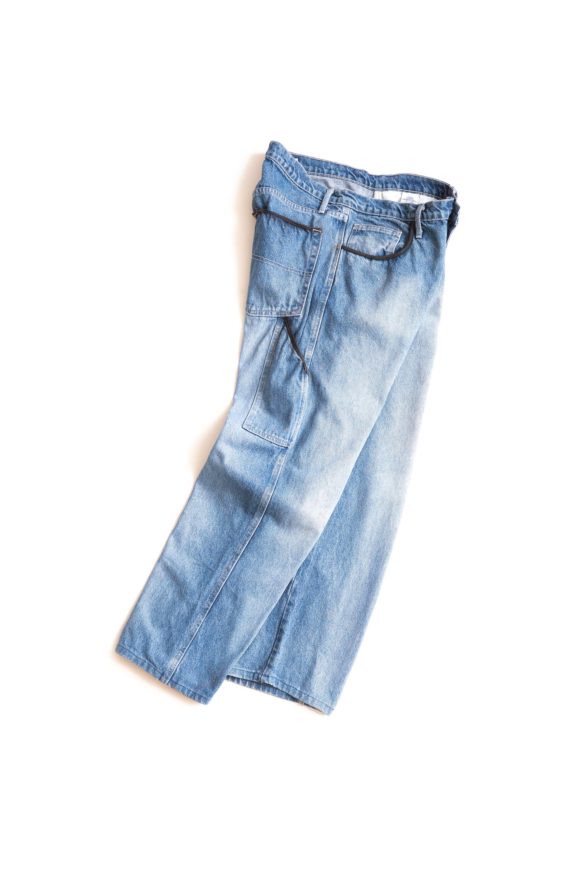 90~00S ARIZONA DENIM PAINTER PANTS