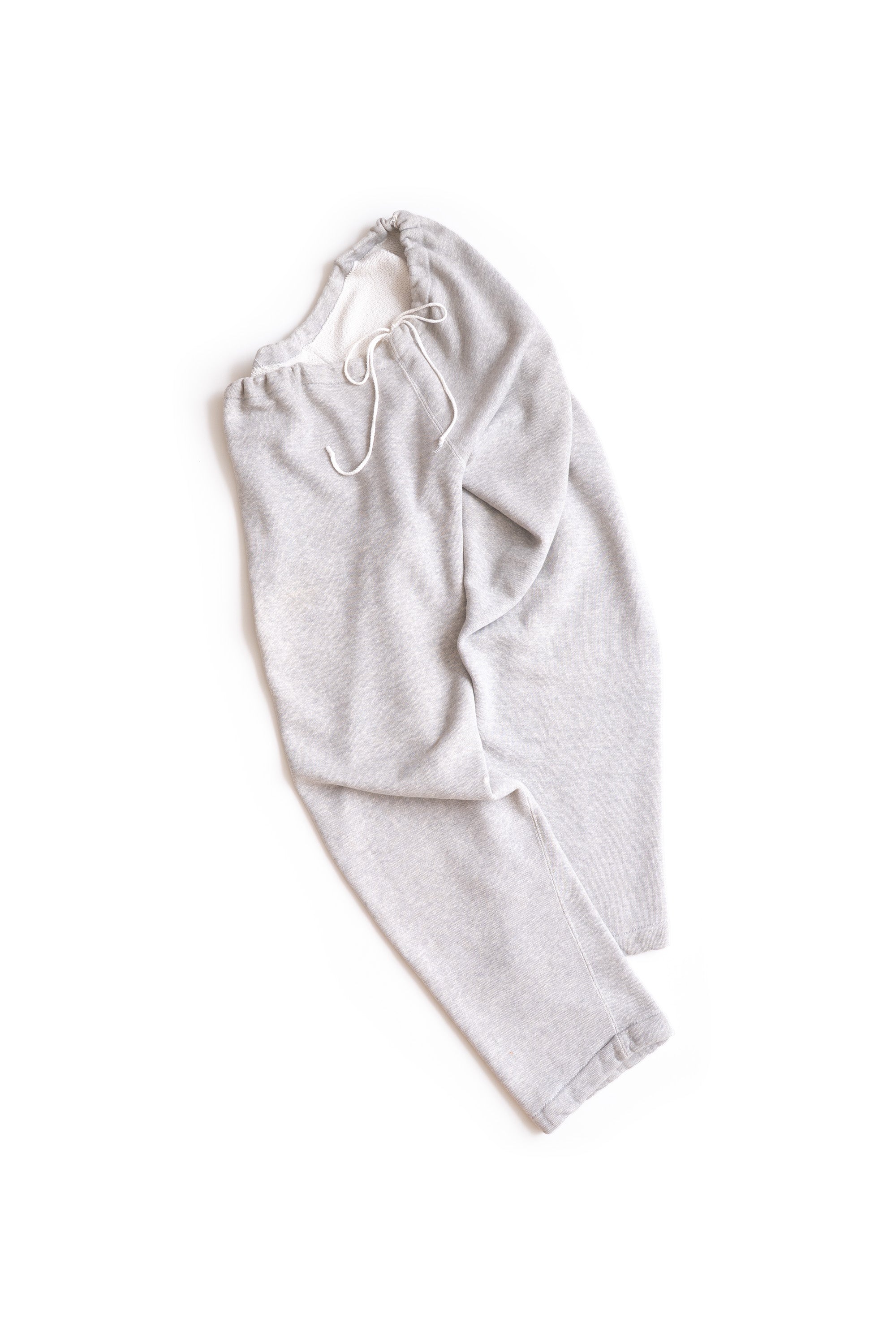50~60S SWEAT PANTS
