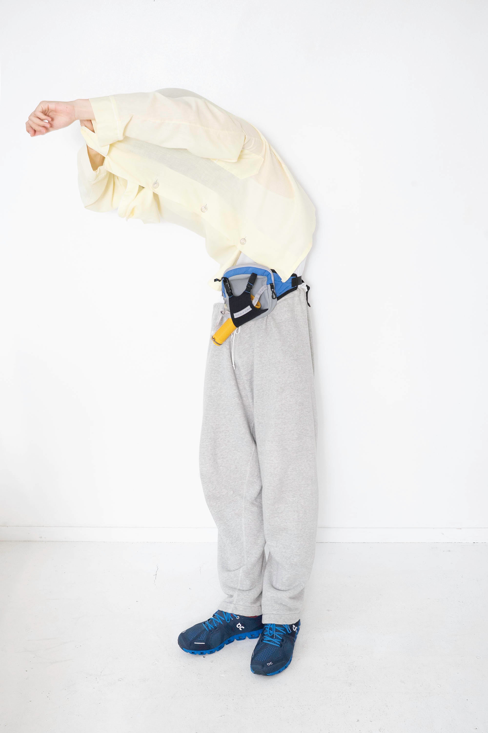 50~60S SWEAT PANTS