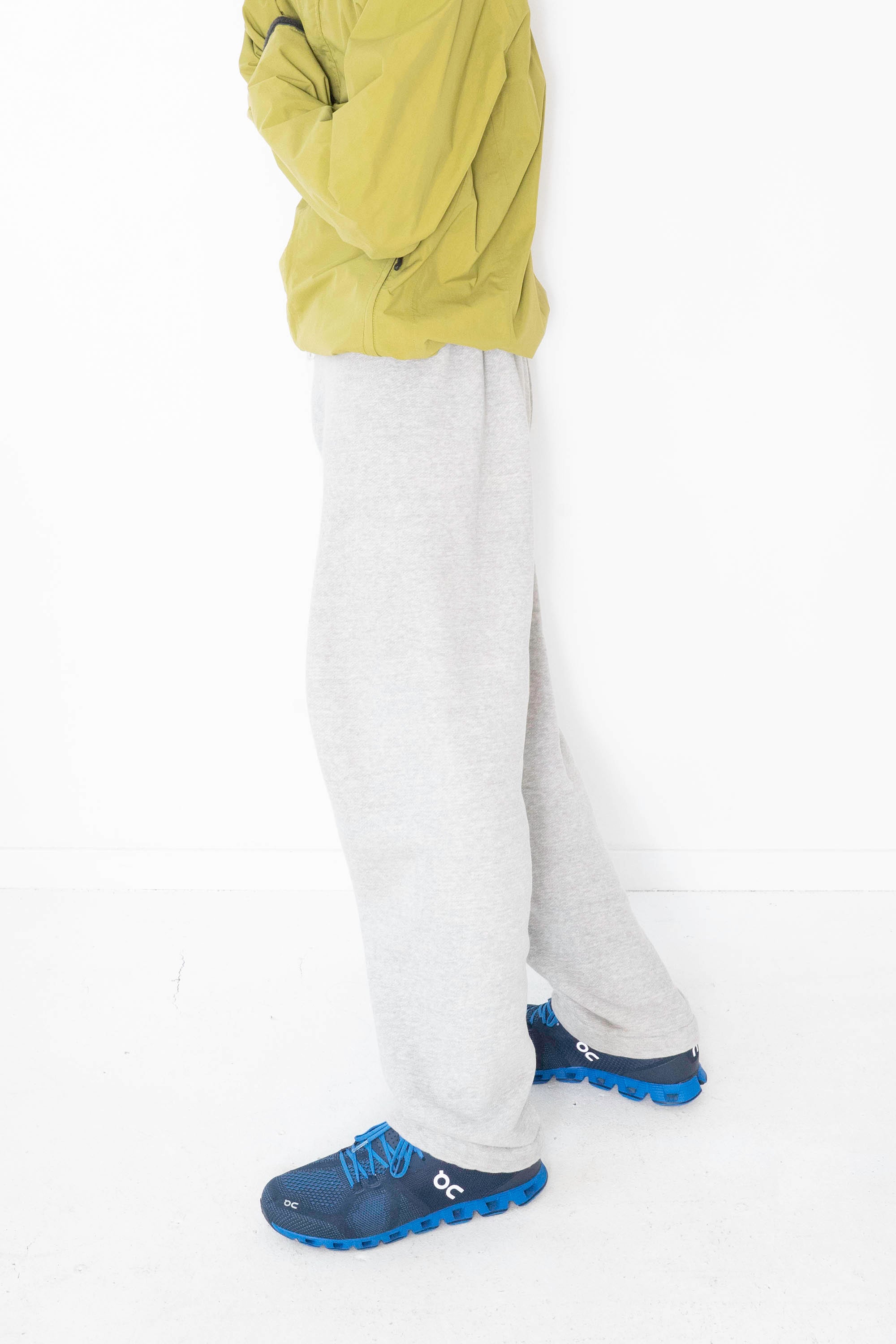 50~60S SWEAT PANTS