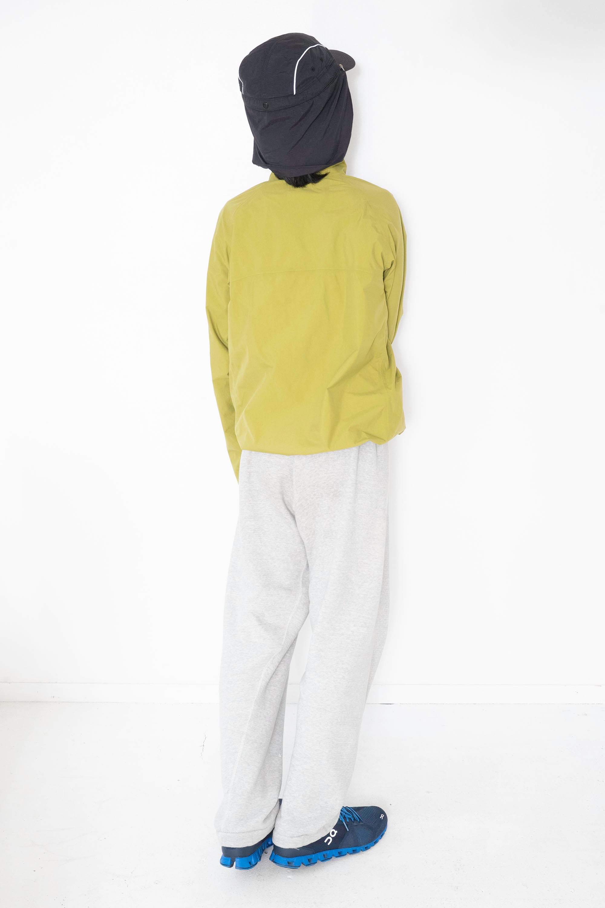 50~60S SWEAT PANTS