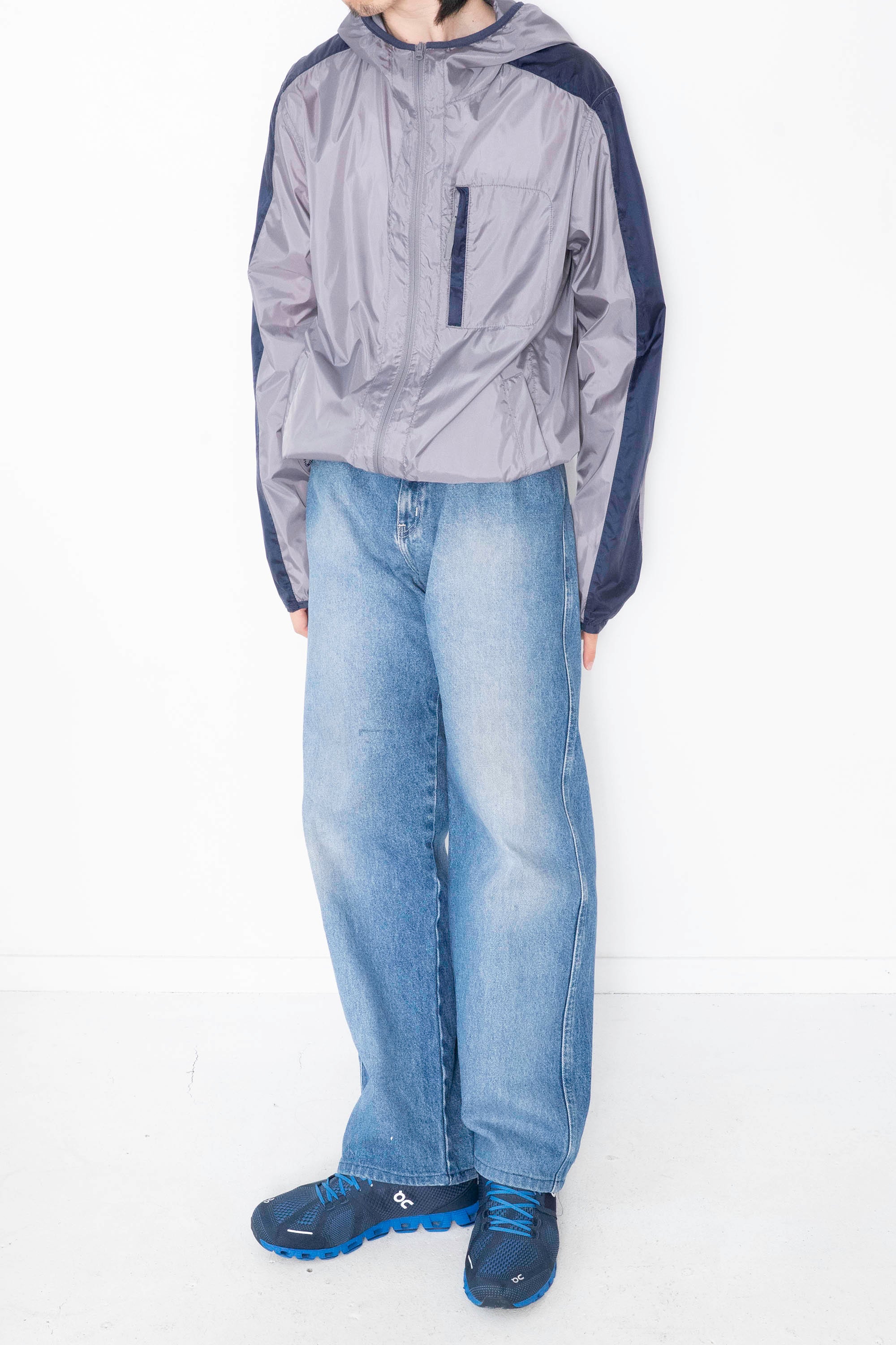 90~00S ARIZONA DENIM PAINTER PANTS