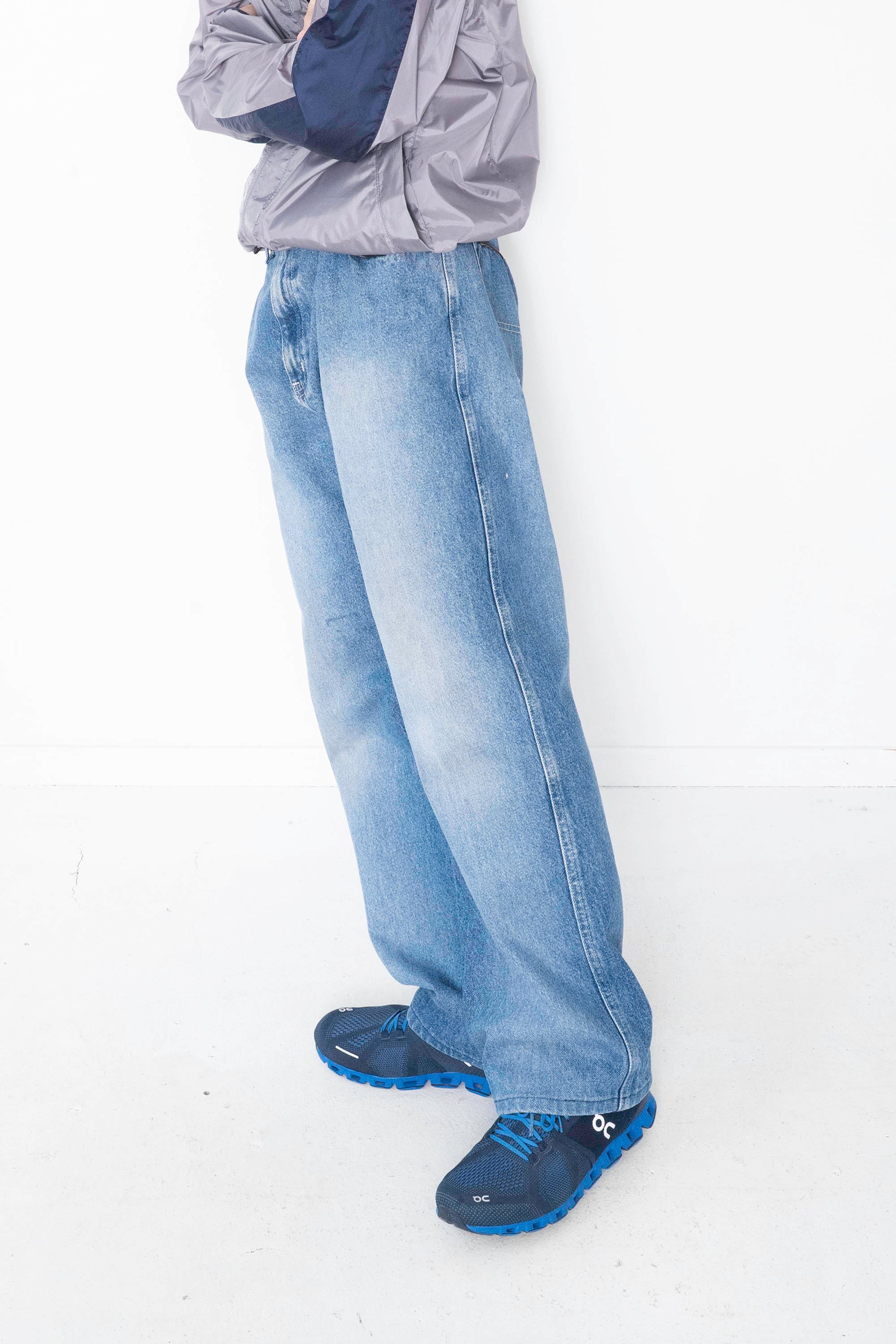 90~00S ARIZONA DENIM PAINTER PANTS