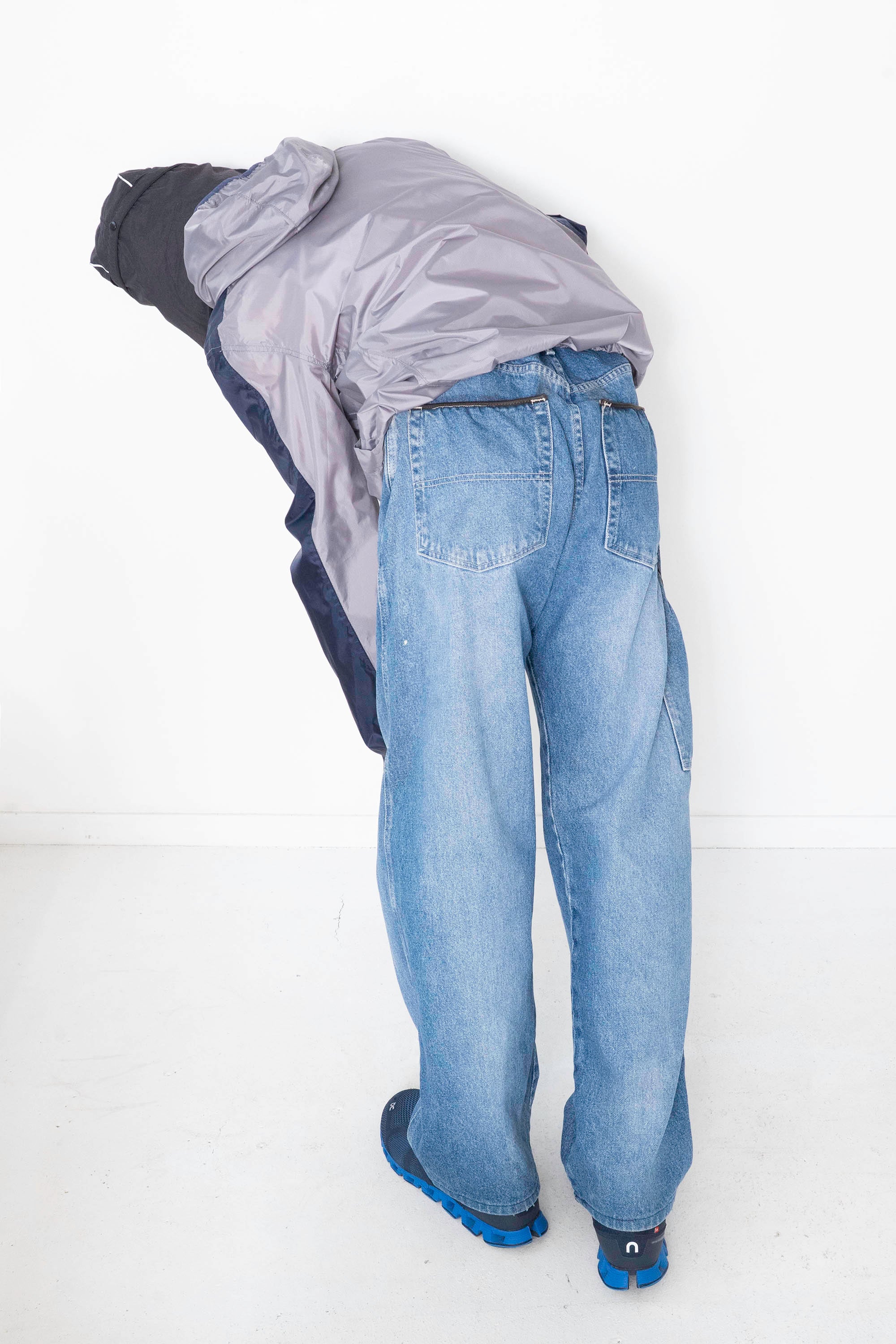 90~00S ARIZONA DENIM PAINTER PANTS