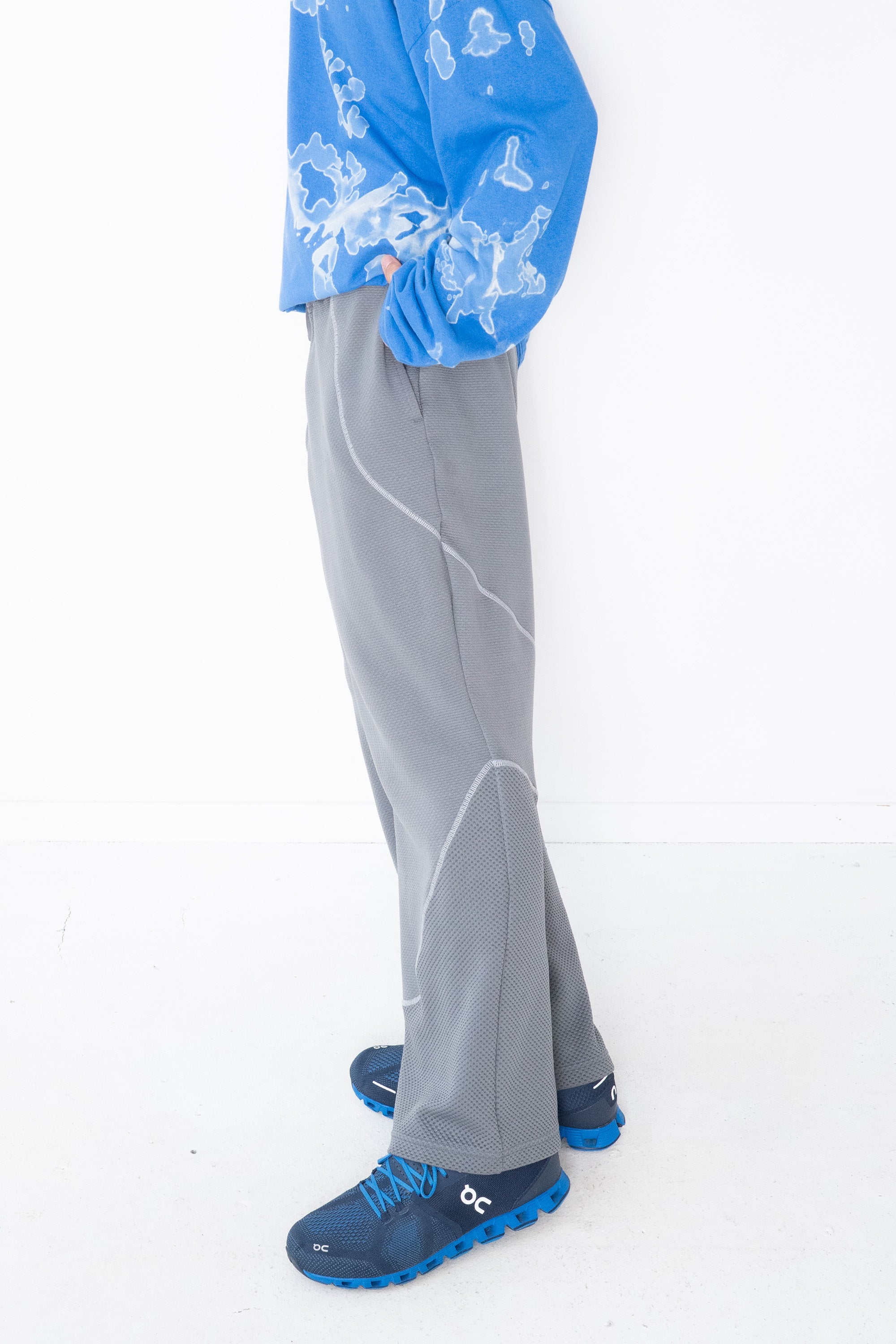 00S UNDER ARMOUR 3D TRAINING PANTS