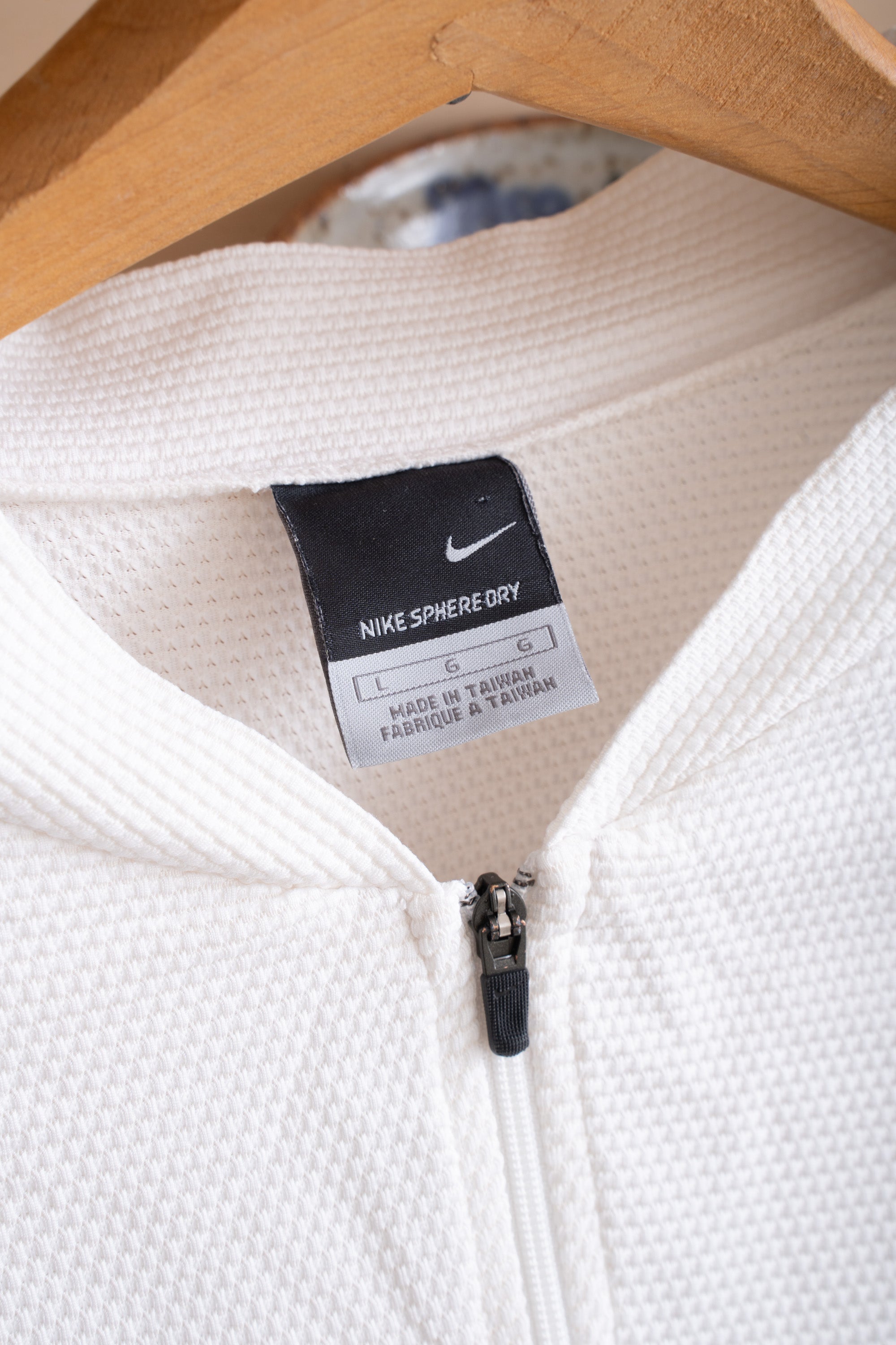 00S NIKE SPHERE CYCLING SHIRT