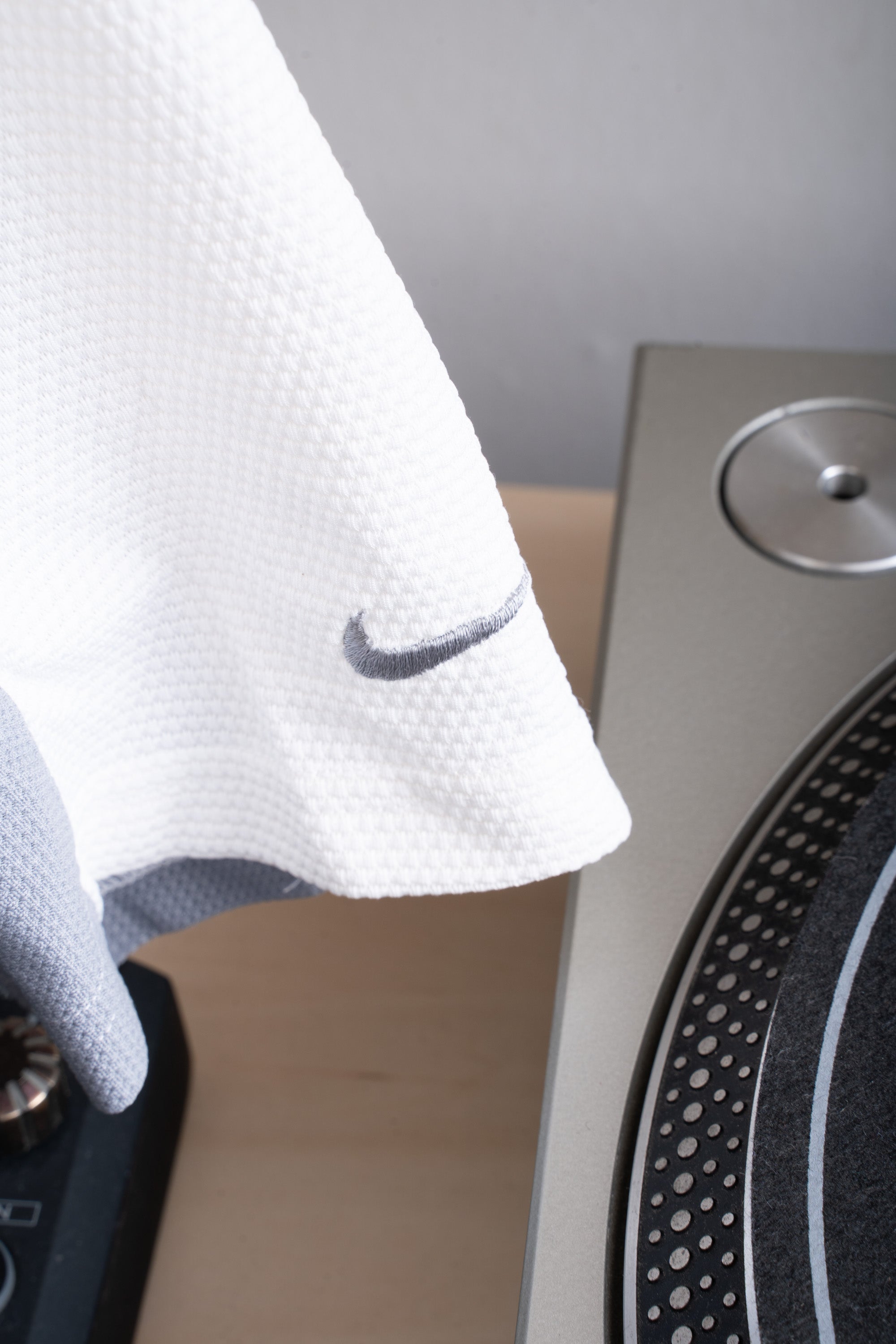 00S NIKE SPHERE CYCLING SHIRT