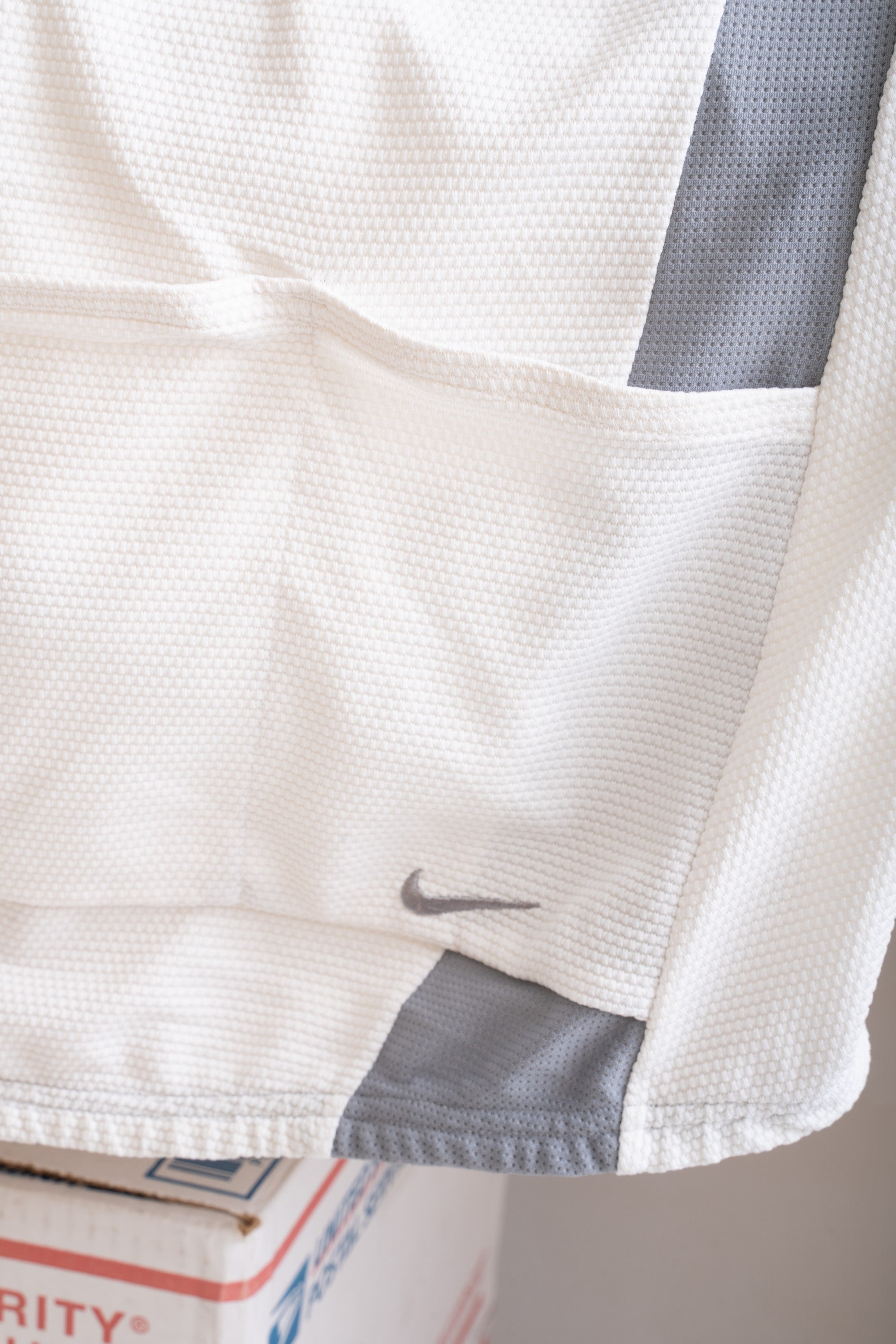 00S NIKE SPHERE CYCLING SHIRT
