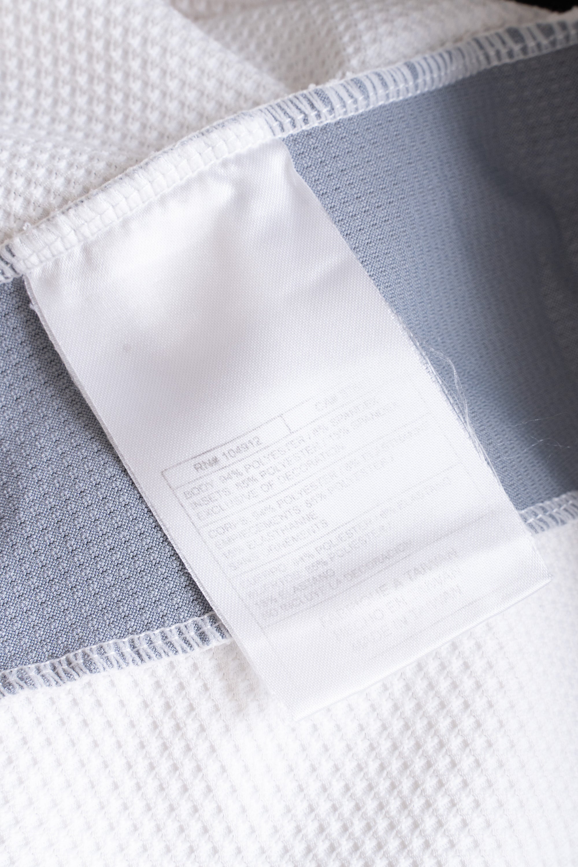 00S NIKE SPHERE CYCLING SHIRT
