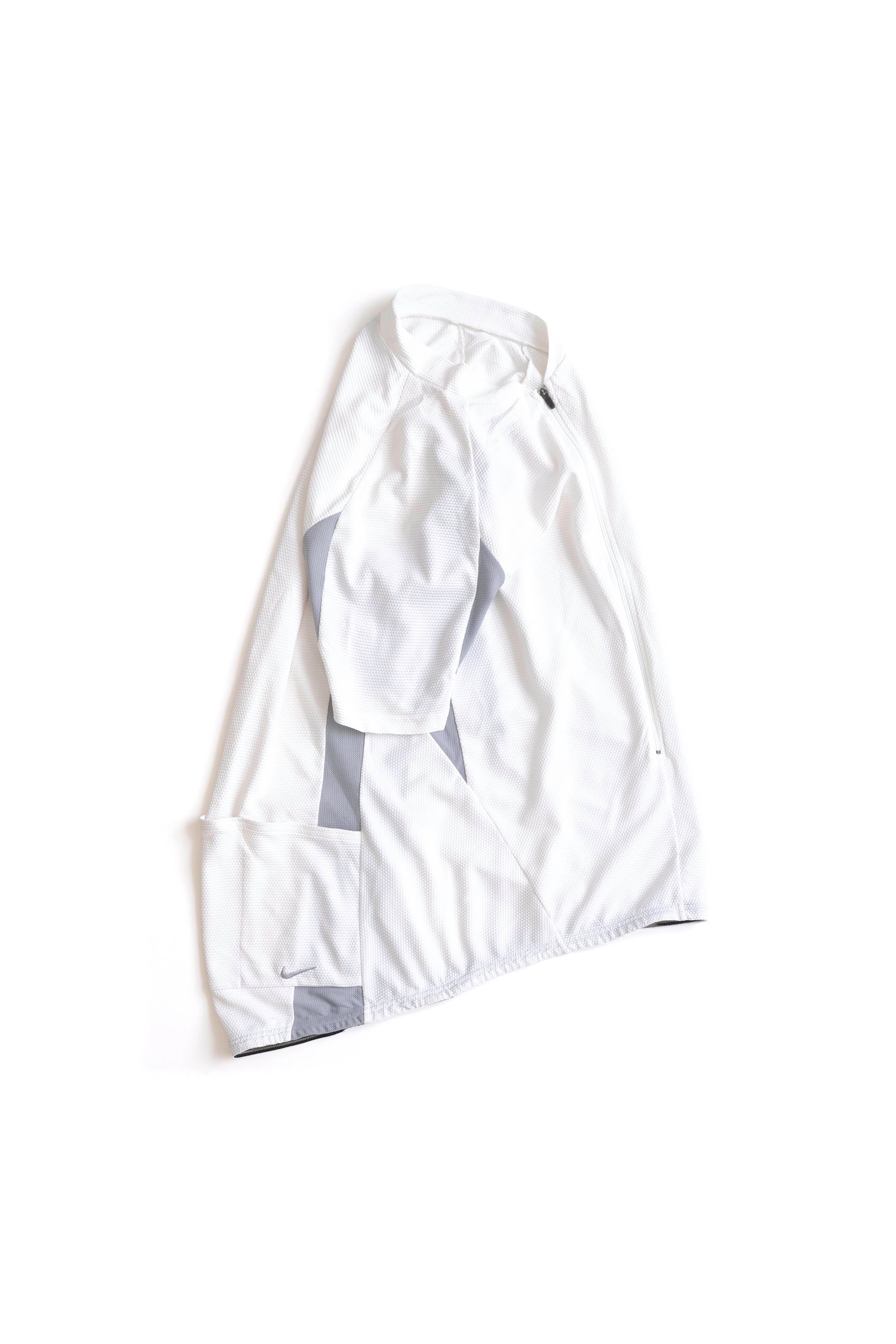 00S NIKE SPHERE CYCLING SHIRT