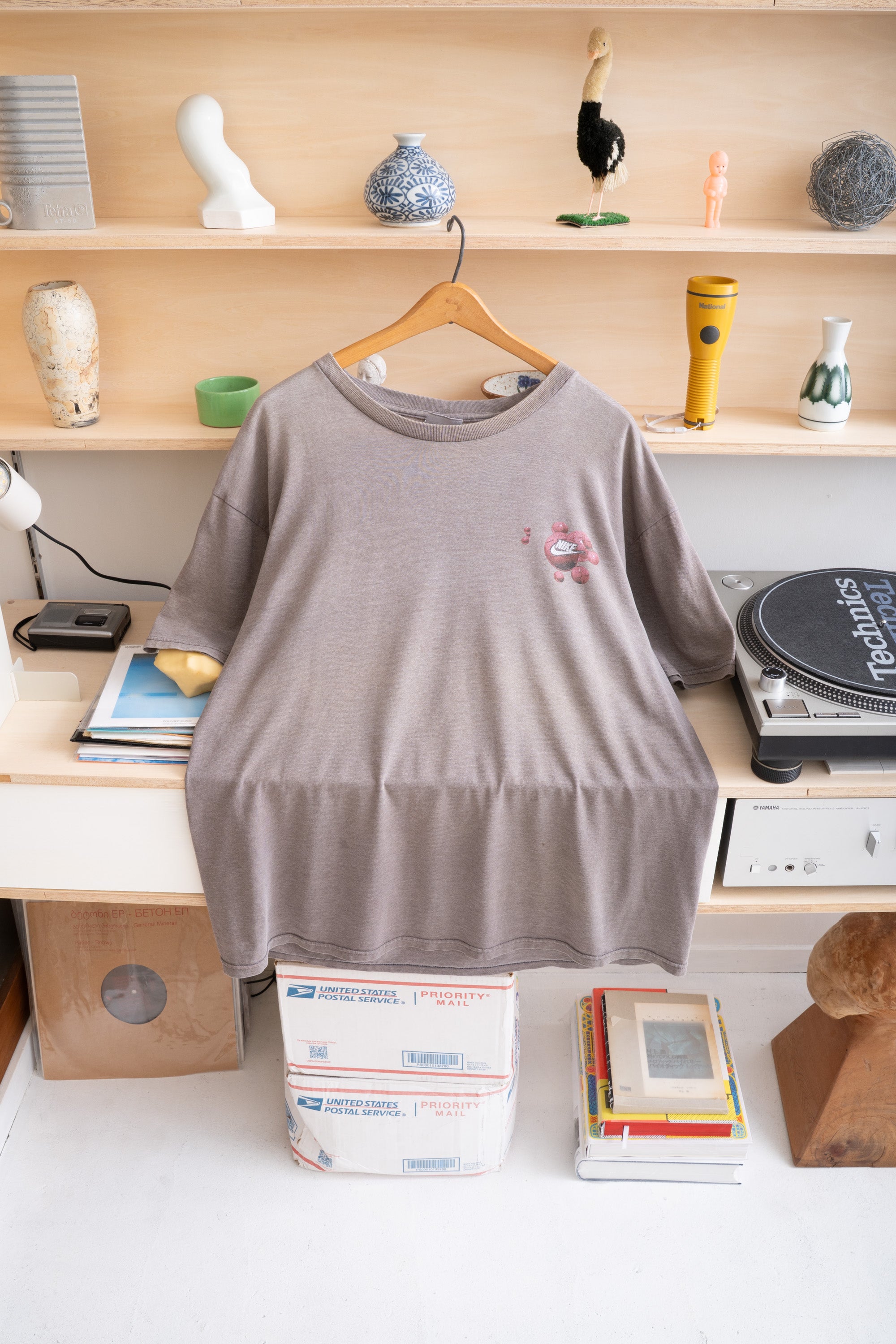 00S NIKE BUBBLES T-SHIRT