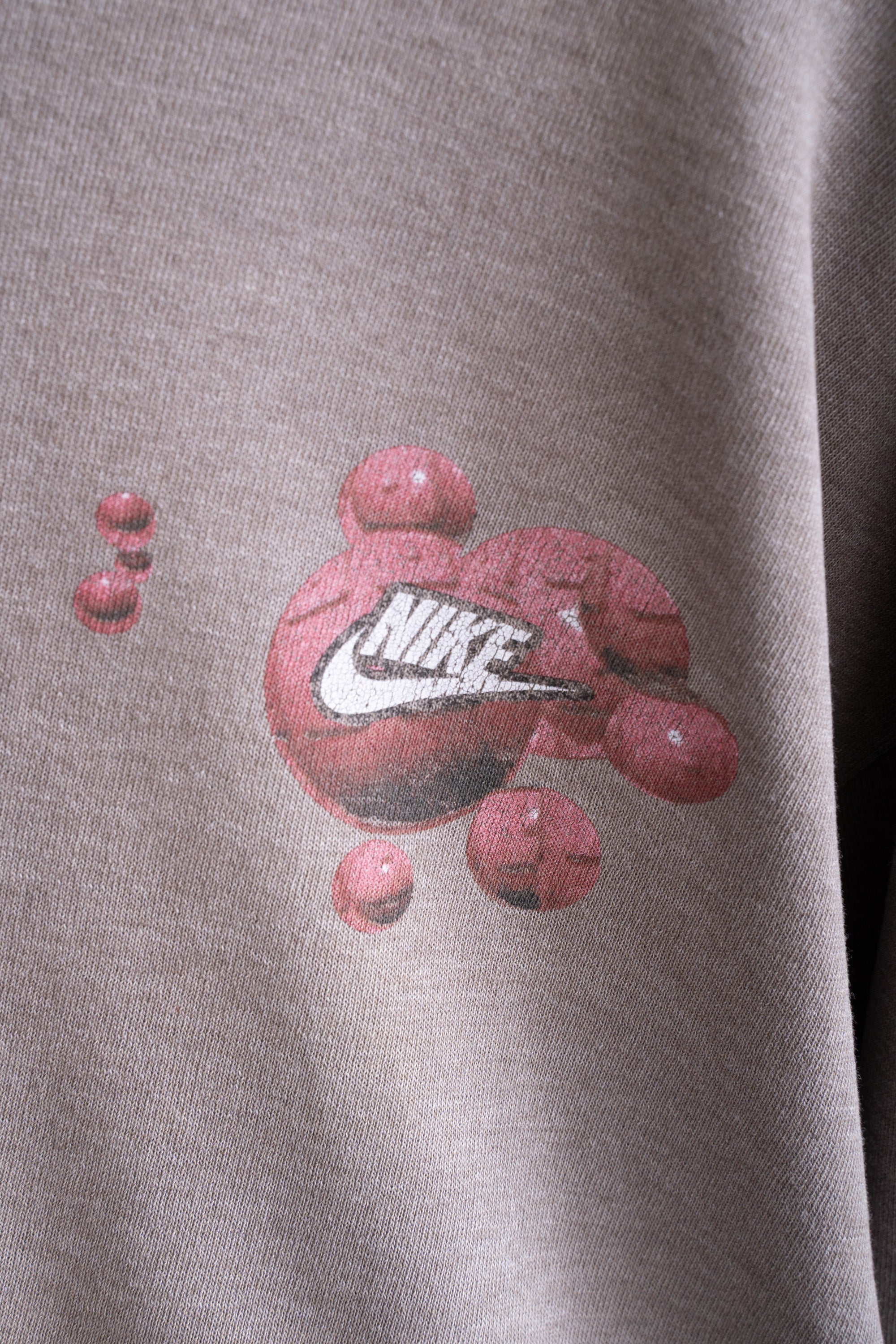 00S NIKE BUBBLES T-SHIRT