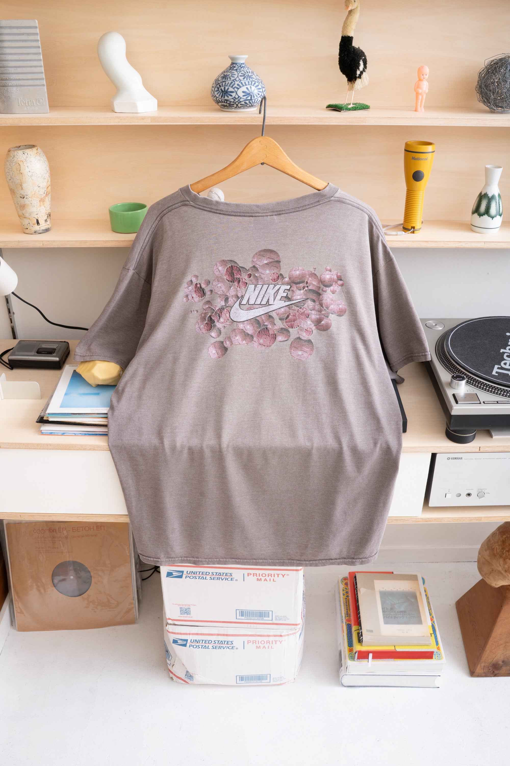 00S NIKE BUBBLES T-SHIRT