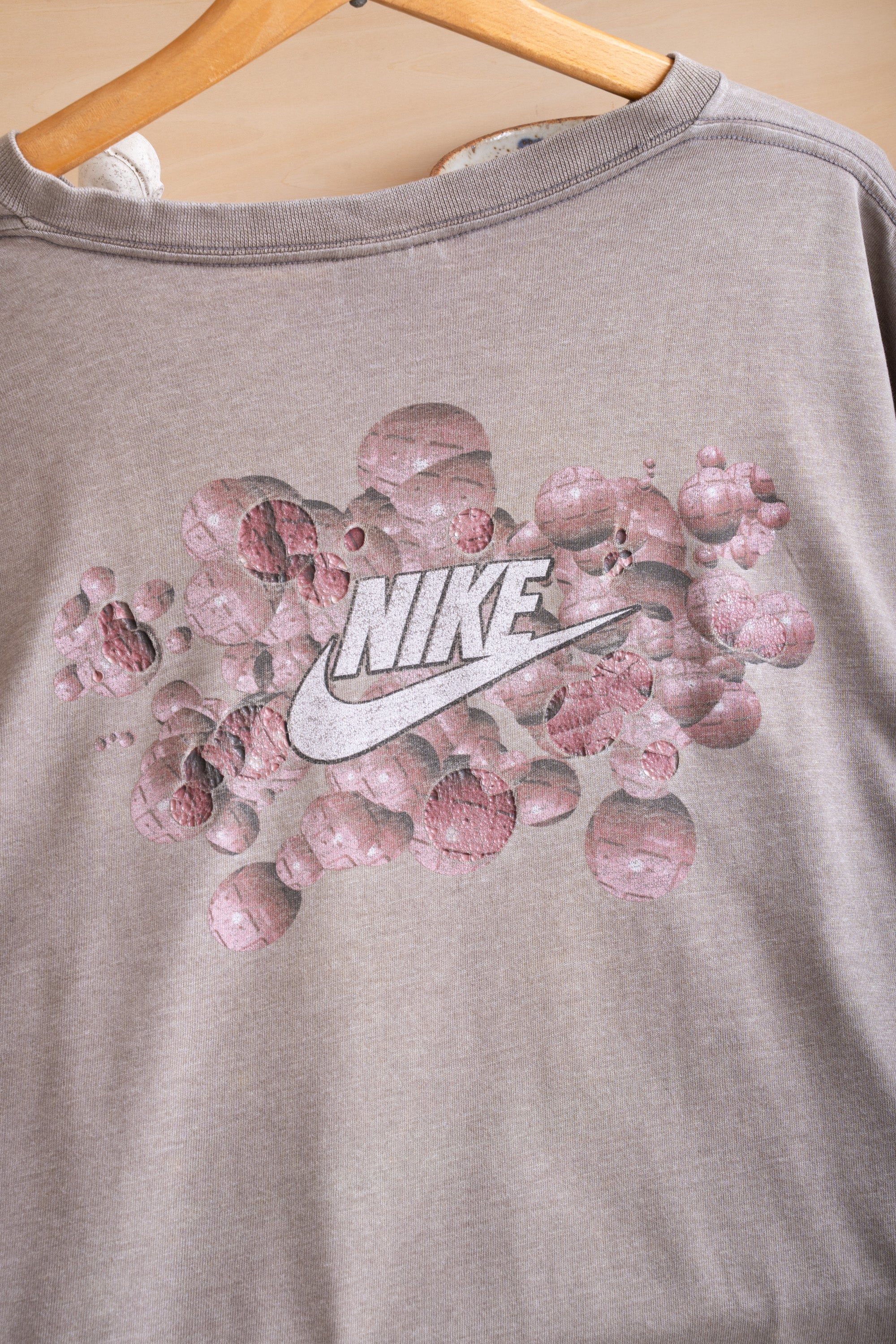 00S NIKE BUBBLES T-SHIRT