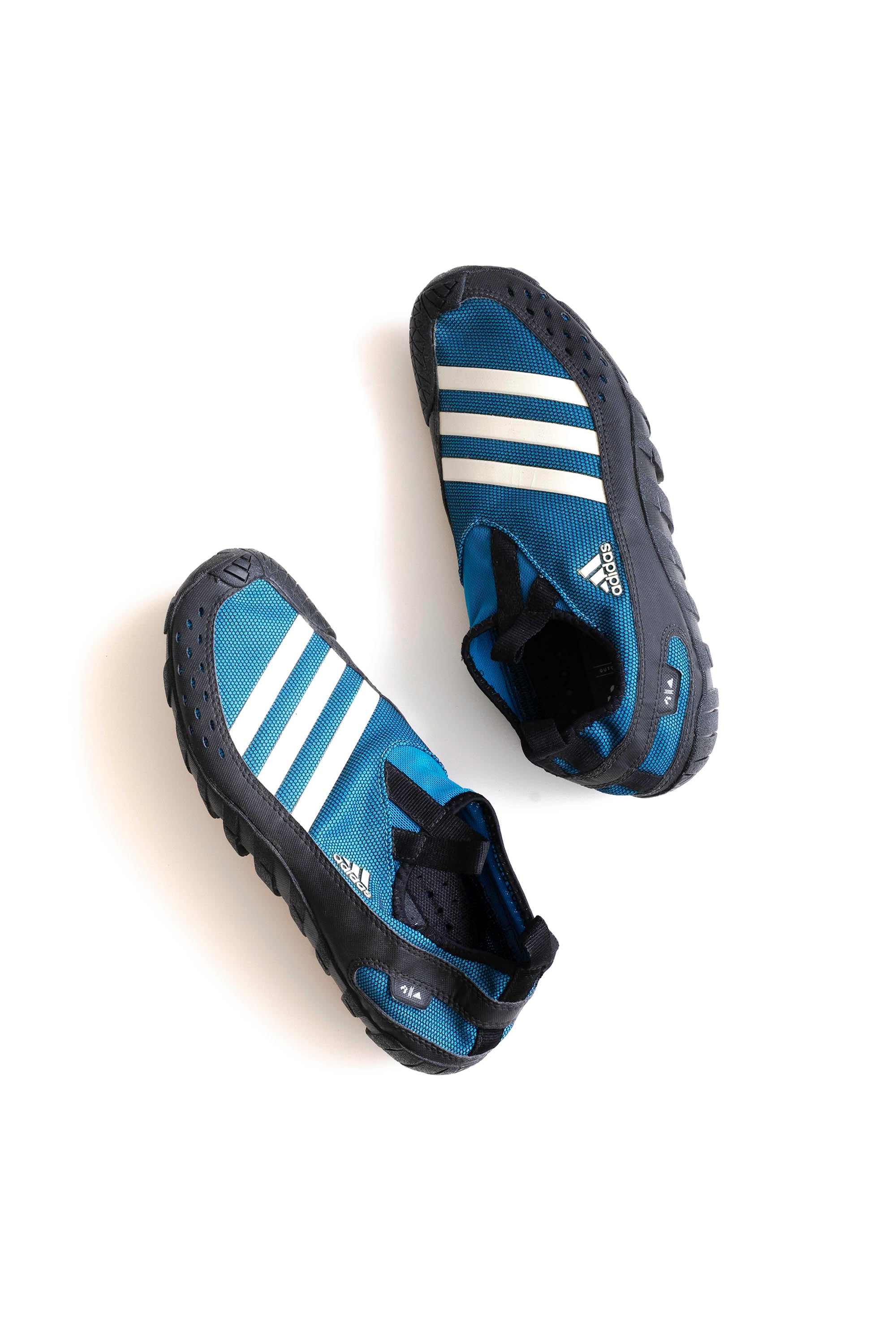 10S ADIDAS MARINE SHOES