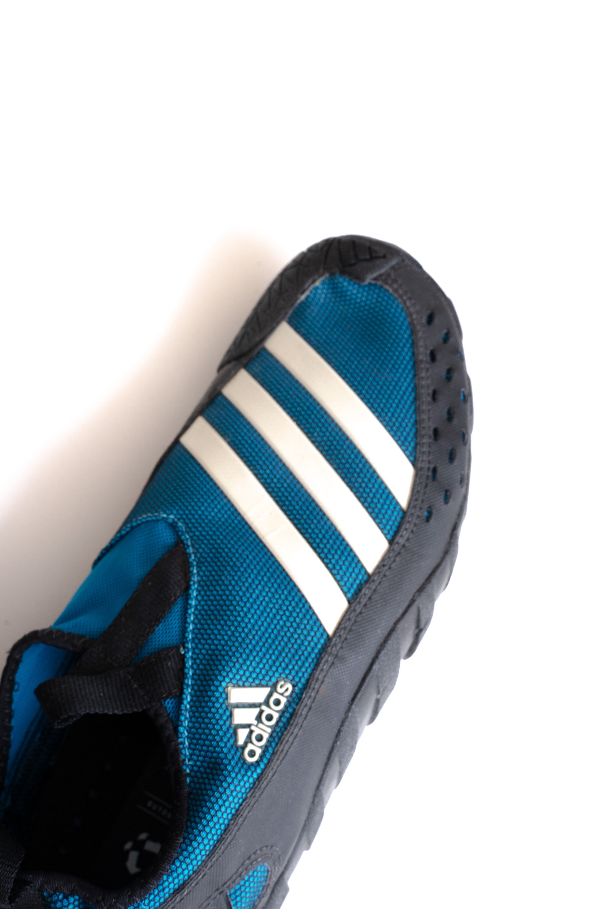 10S ADIDAS MARINE SHOES
