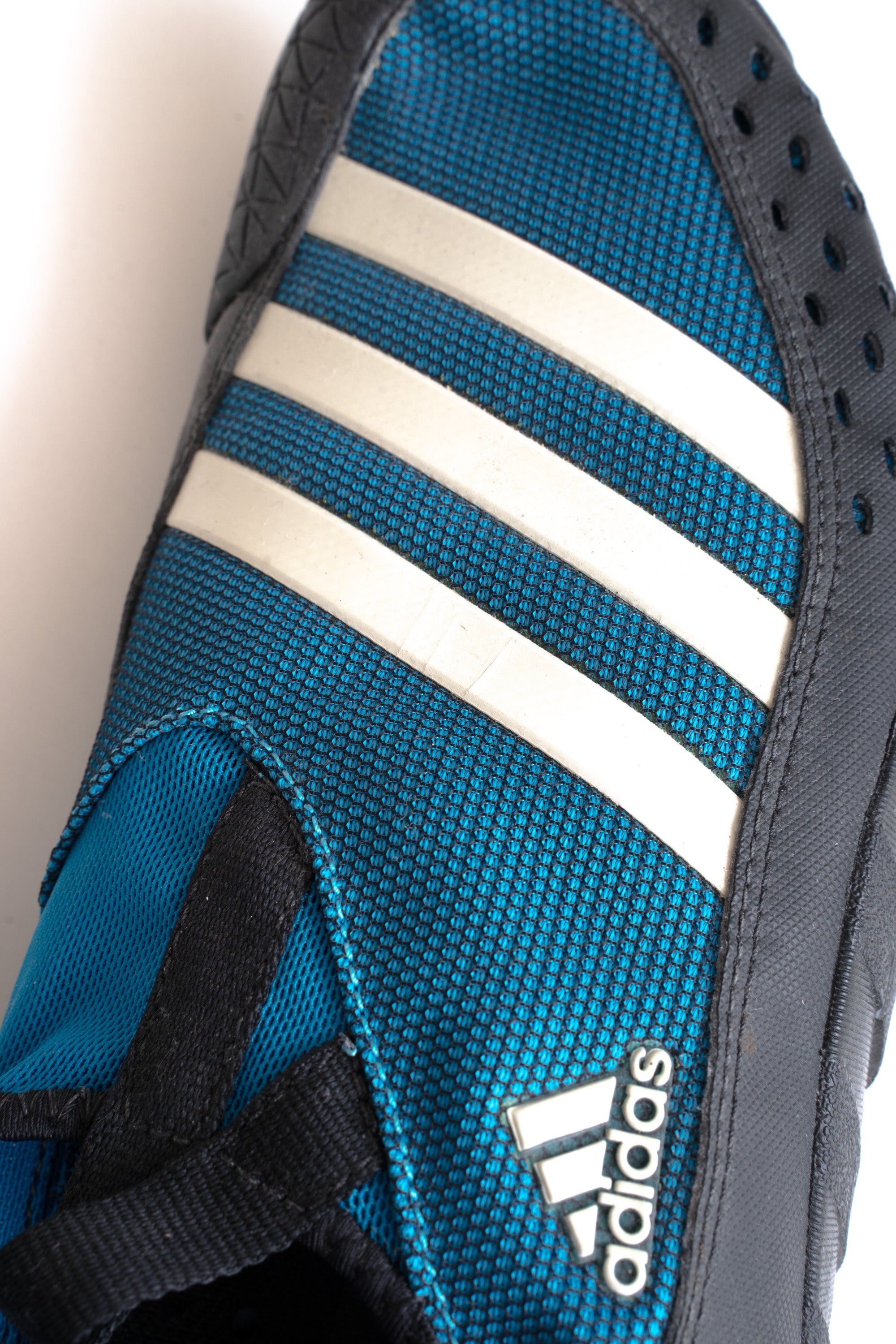 10S ADIDAS MARINE SHOES