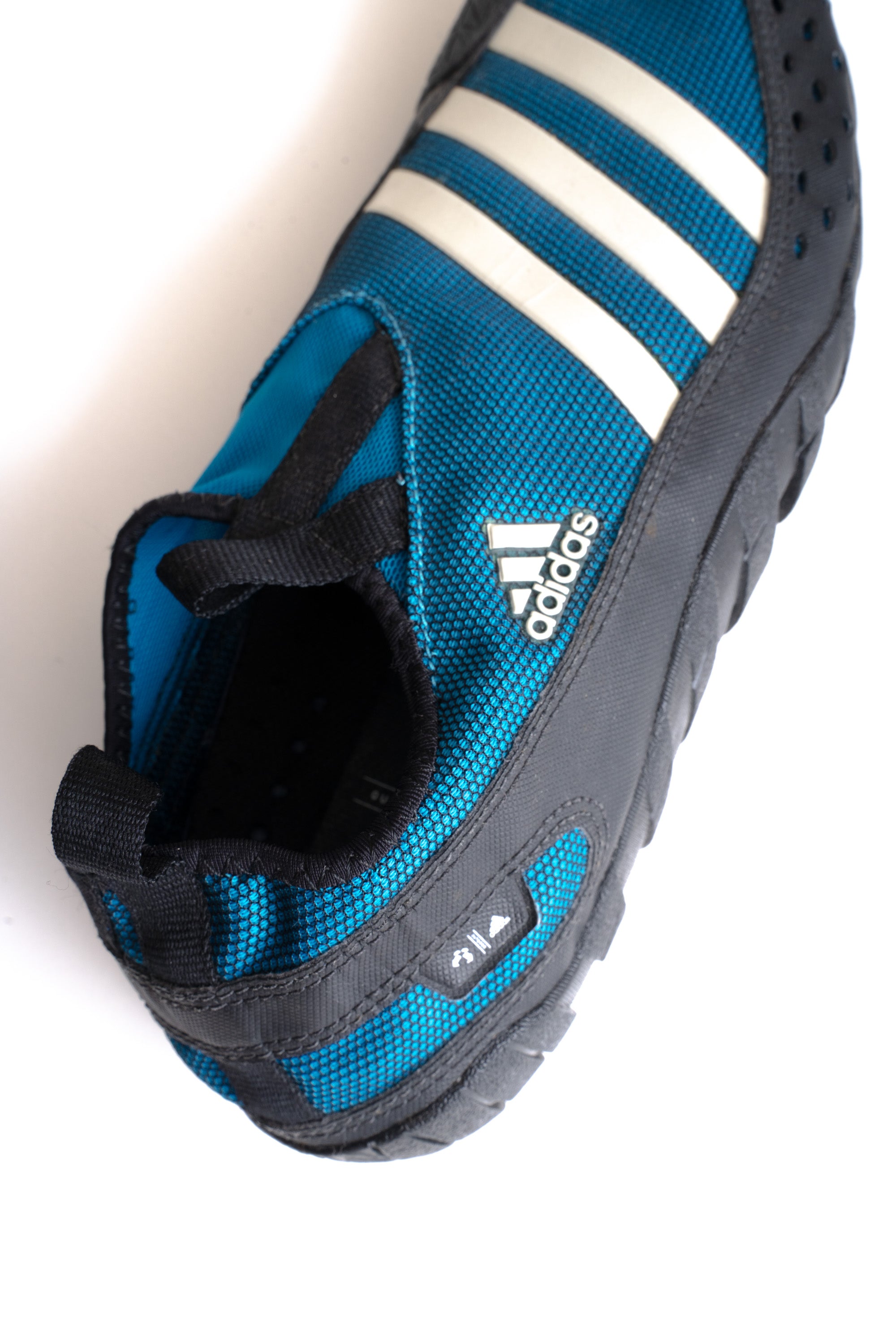 10S ADIDAS MARINE SHOES