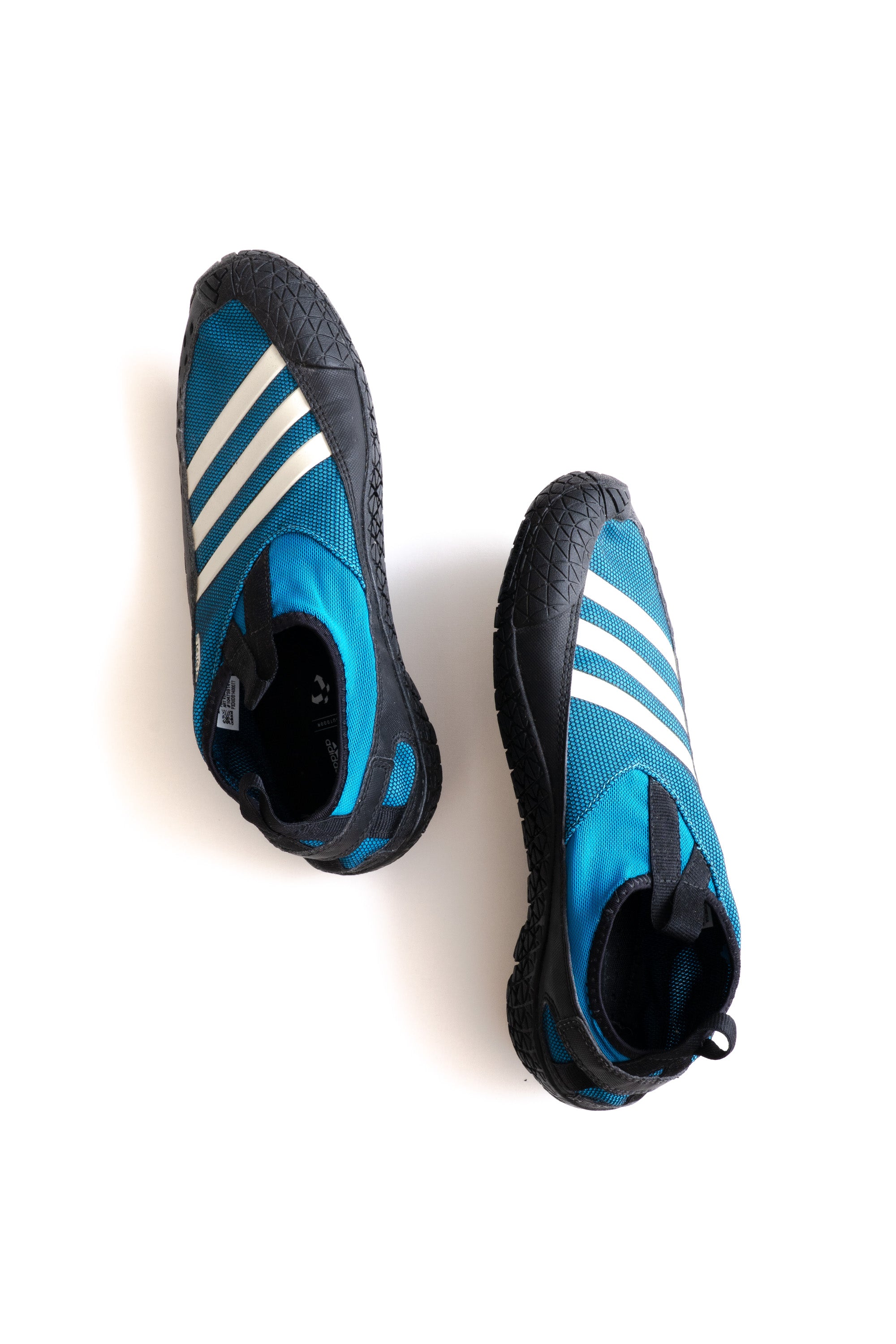 10S ADIDAS MARINE SHOES