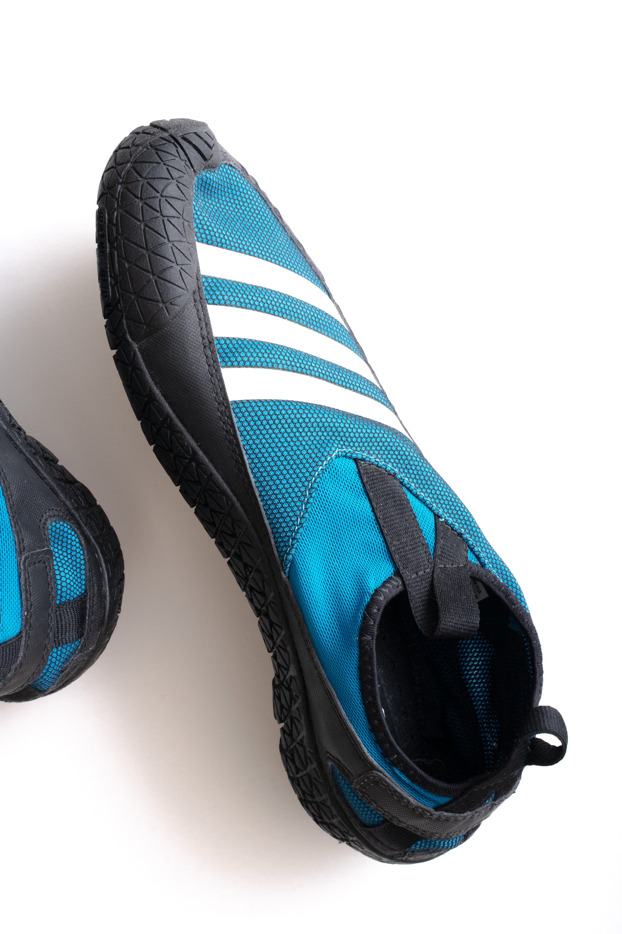 10S ADIDAS MARINE SHOES