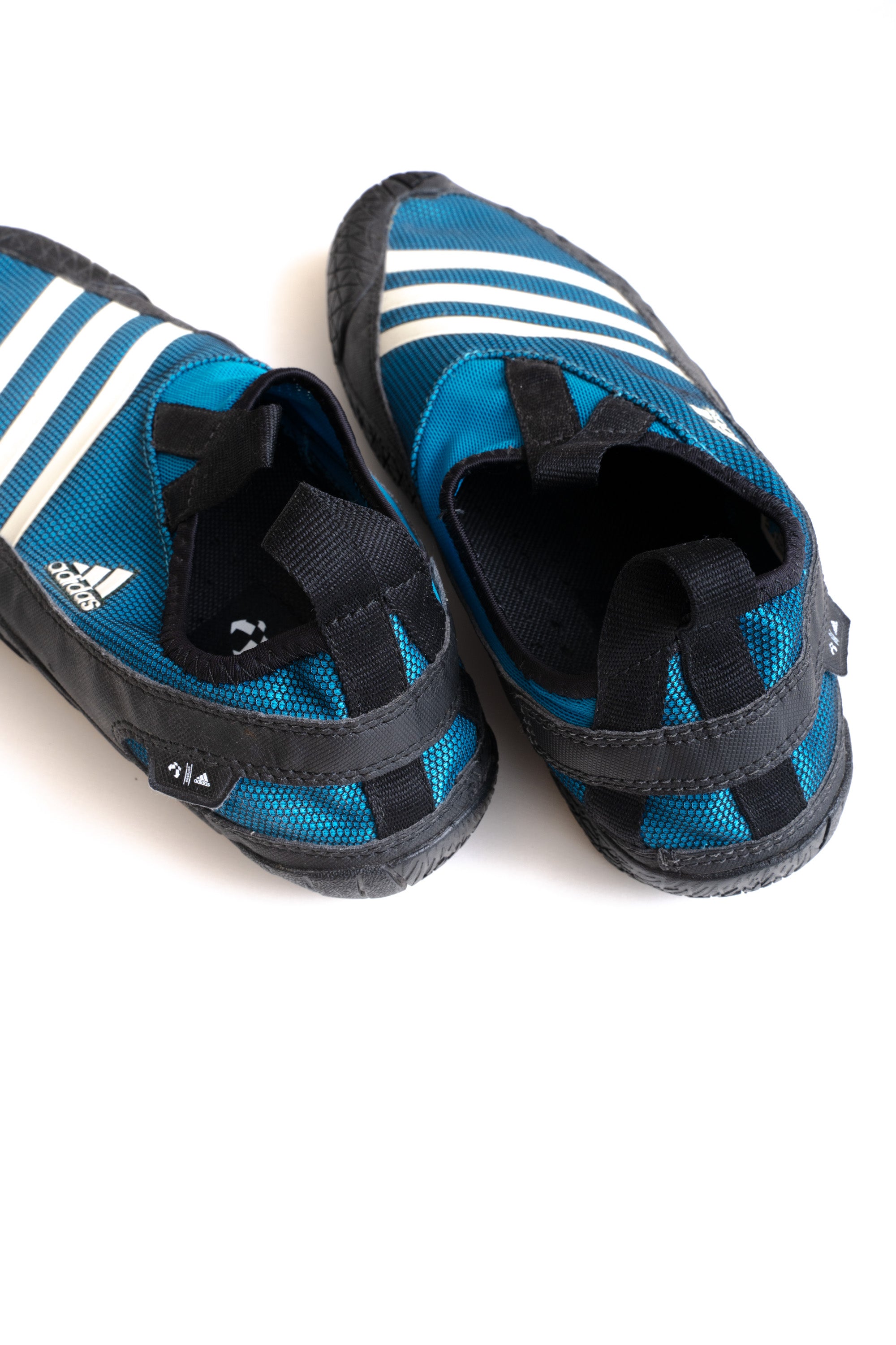 10S ADIDAS MARINE SHOES