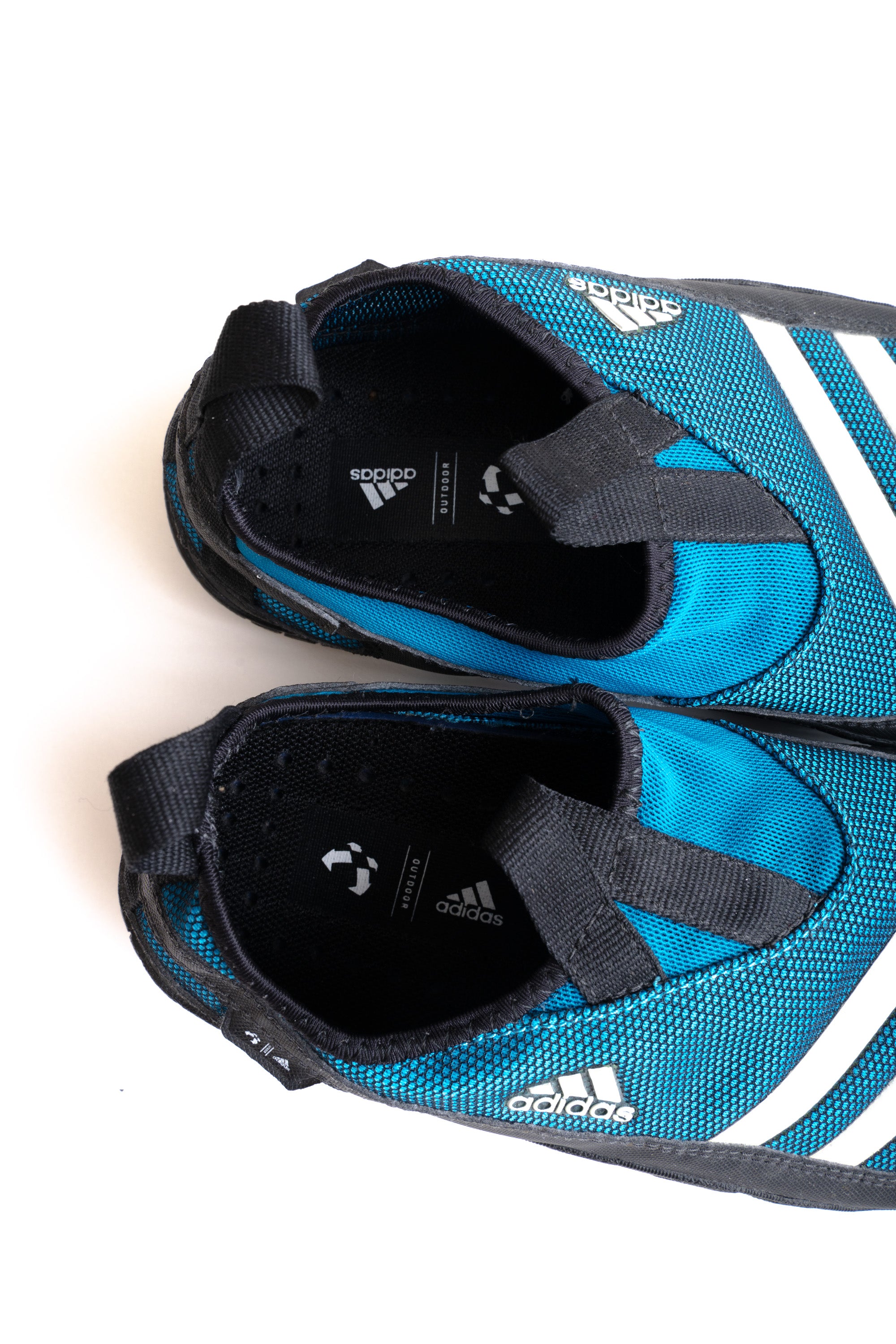 10S ADIDAS MARINE SHOES