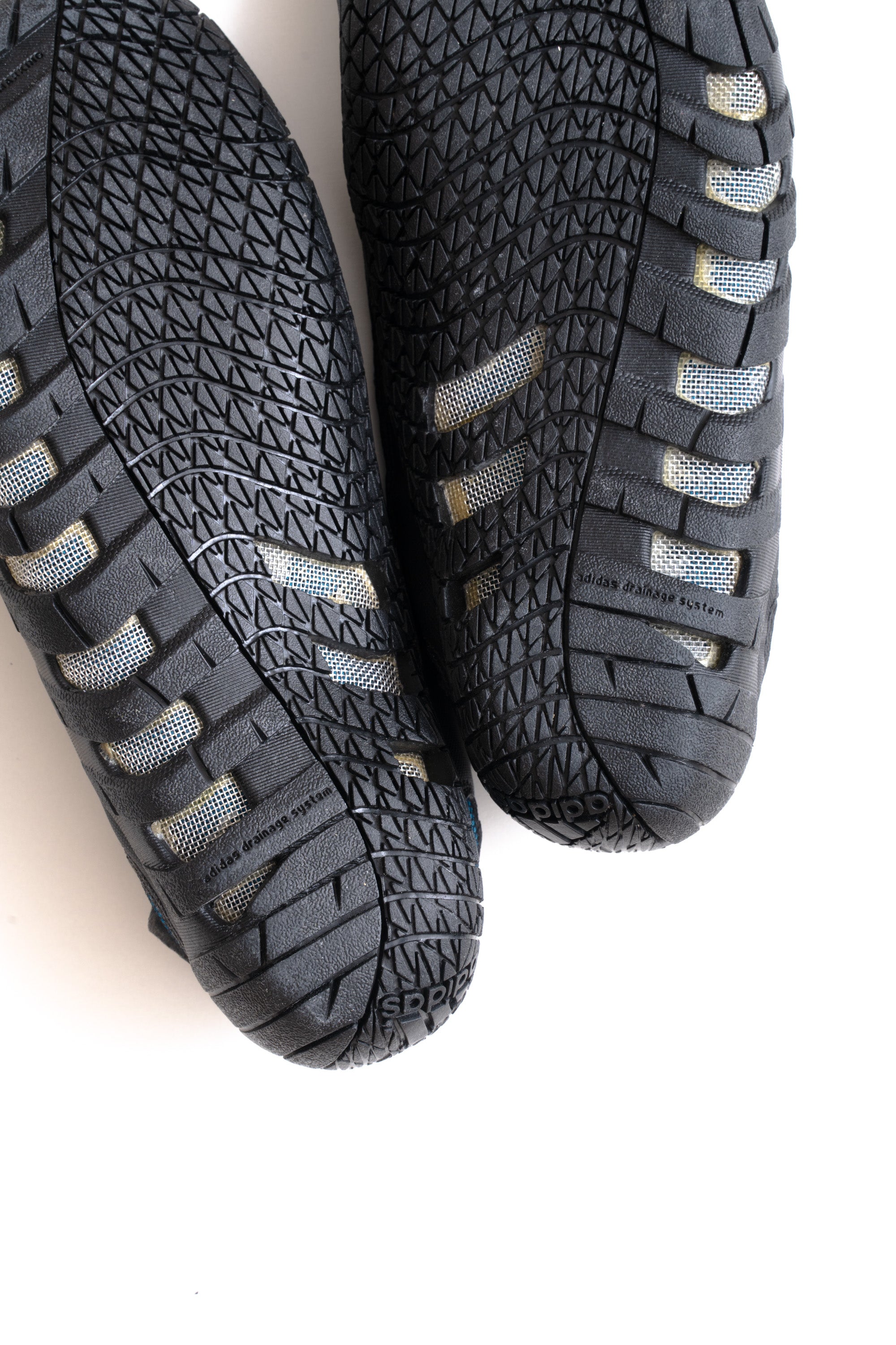 10S ADIDAS MARINE SHOES
