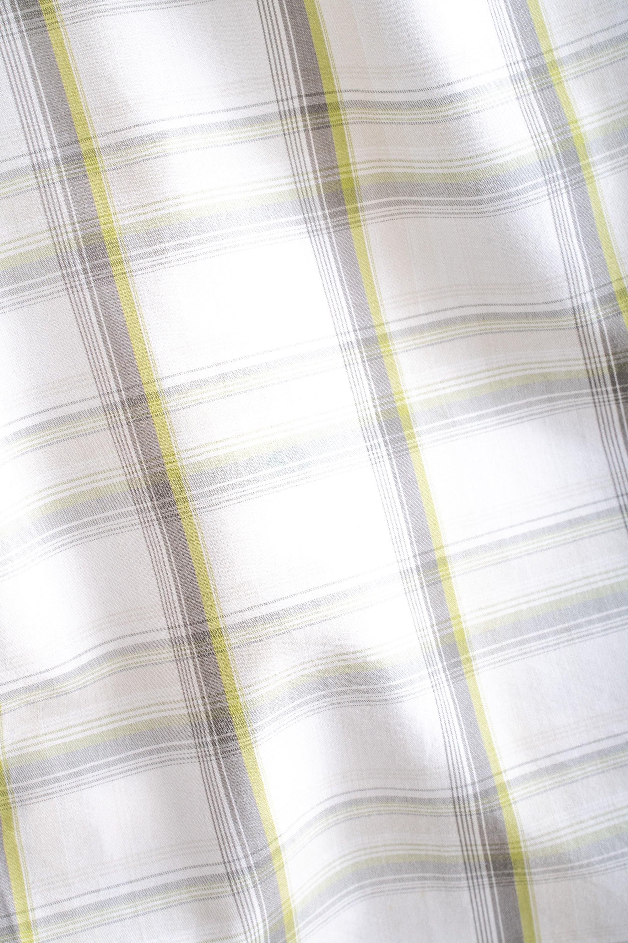 00S ONXX CHECK SHIRT