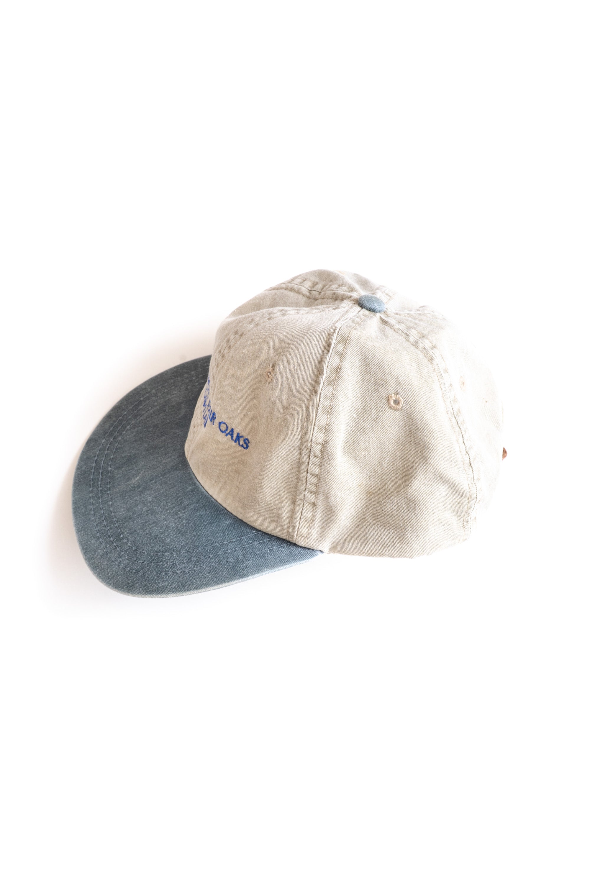 90S ADAMS INOVA FAIR OAKS HOSPITAL CAP