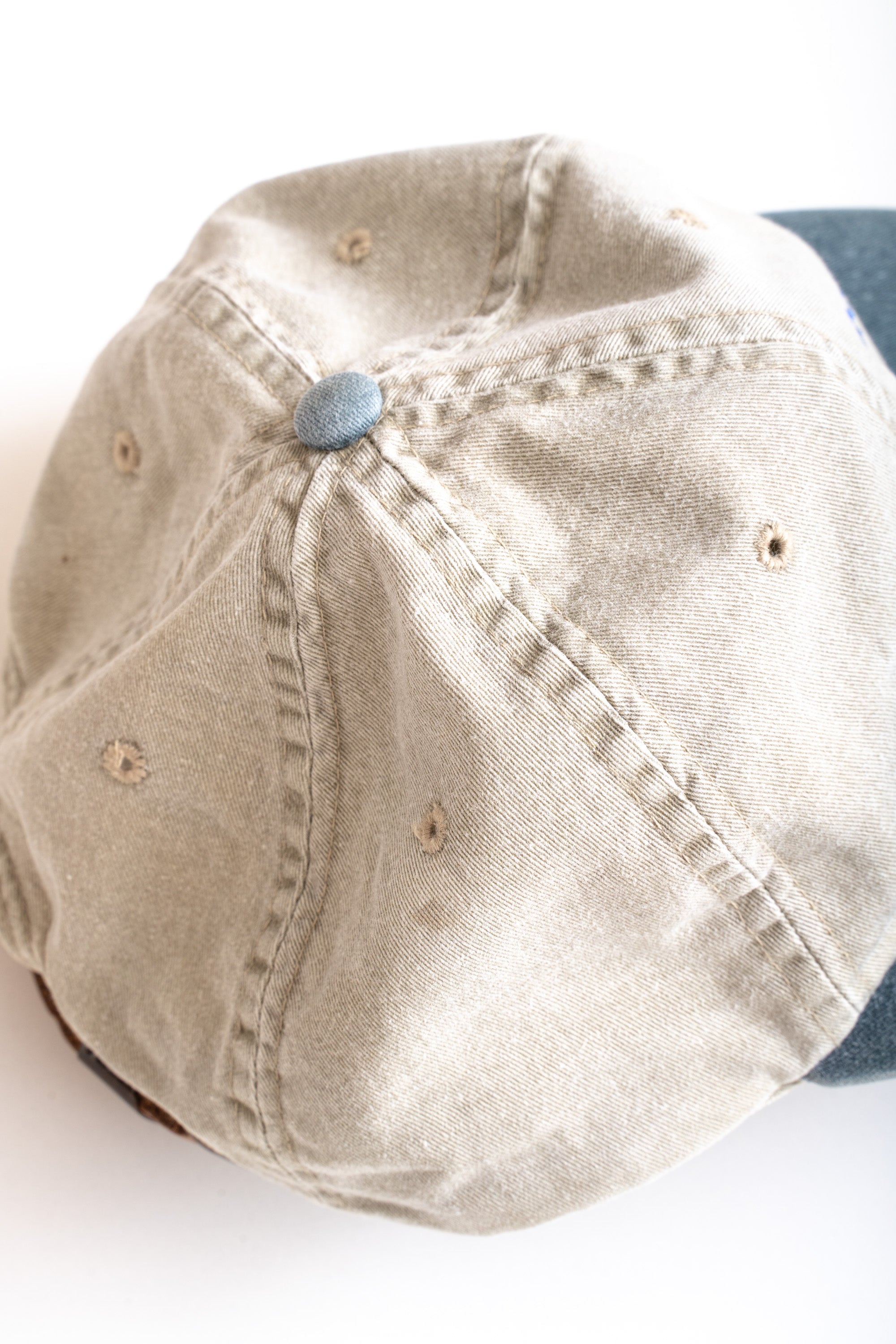 90S ADAMS INOVA FAIR OAKS HOSPITAL CAP