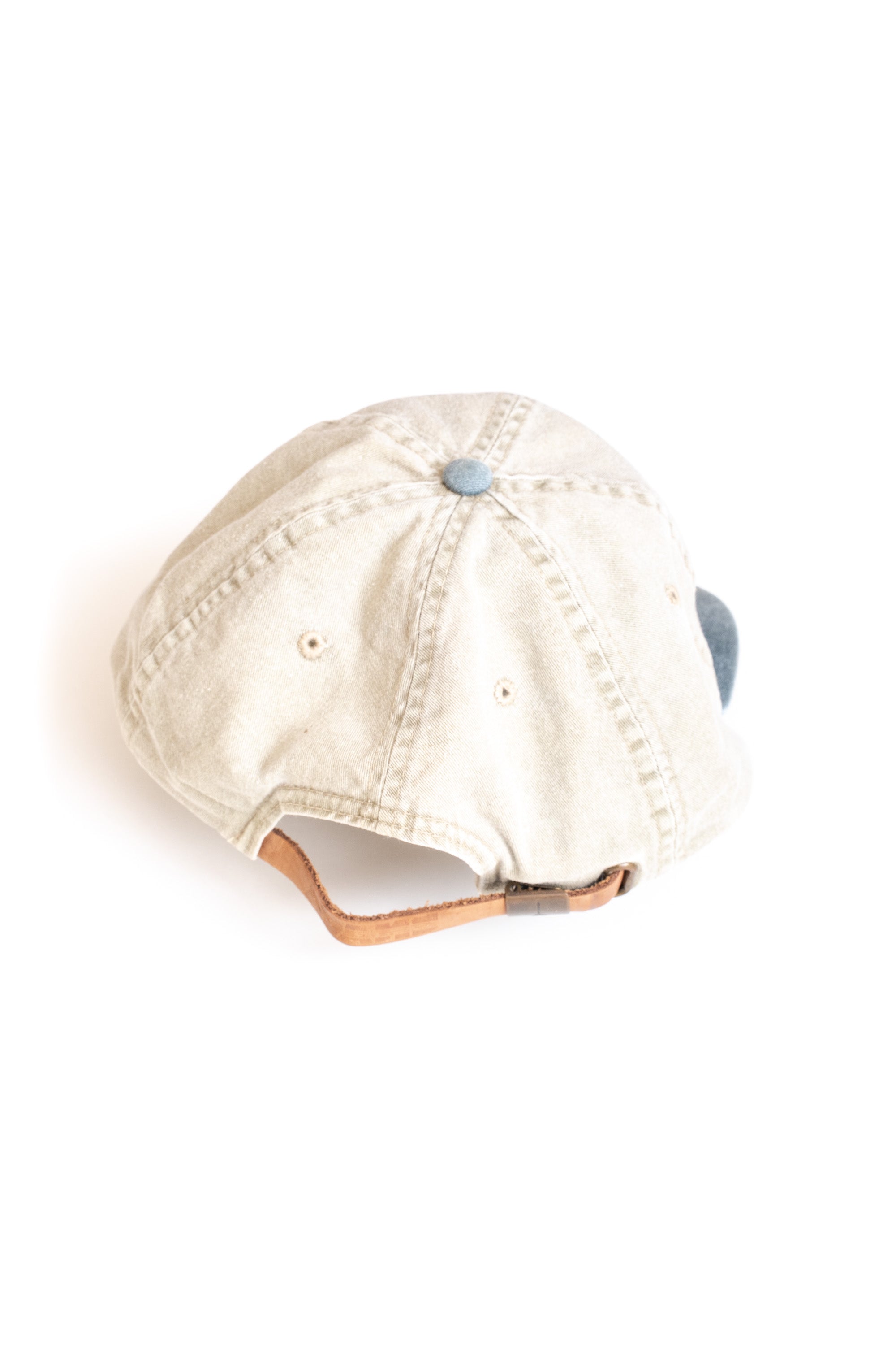 90S ADAMS INOVA FAIR OAKS HOSPITAL CAP