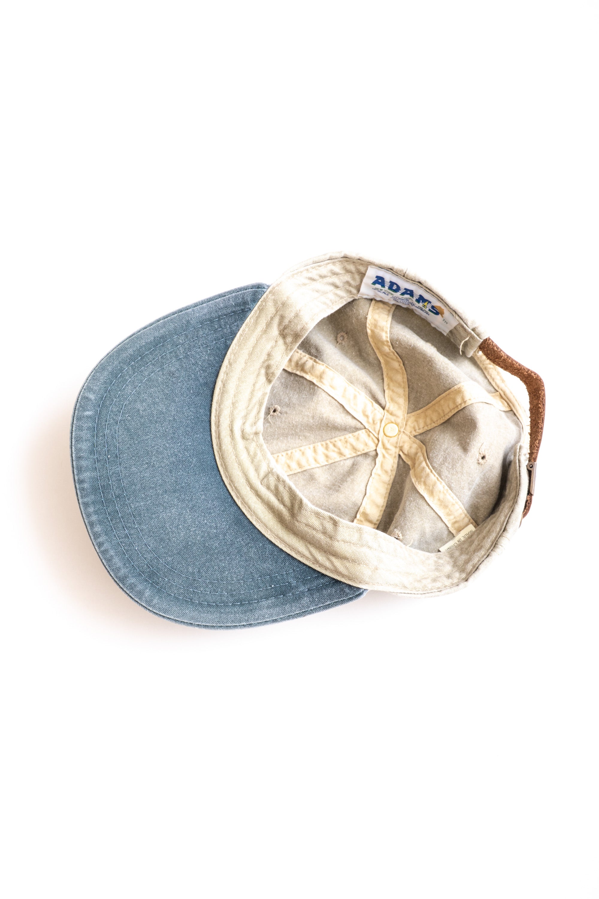 90S ADAMS INOVA FAIR OAKS HOSPITAL CAP