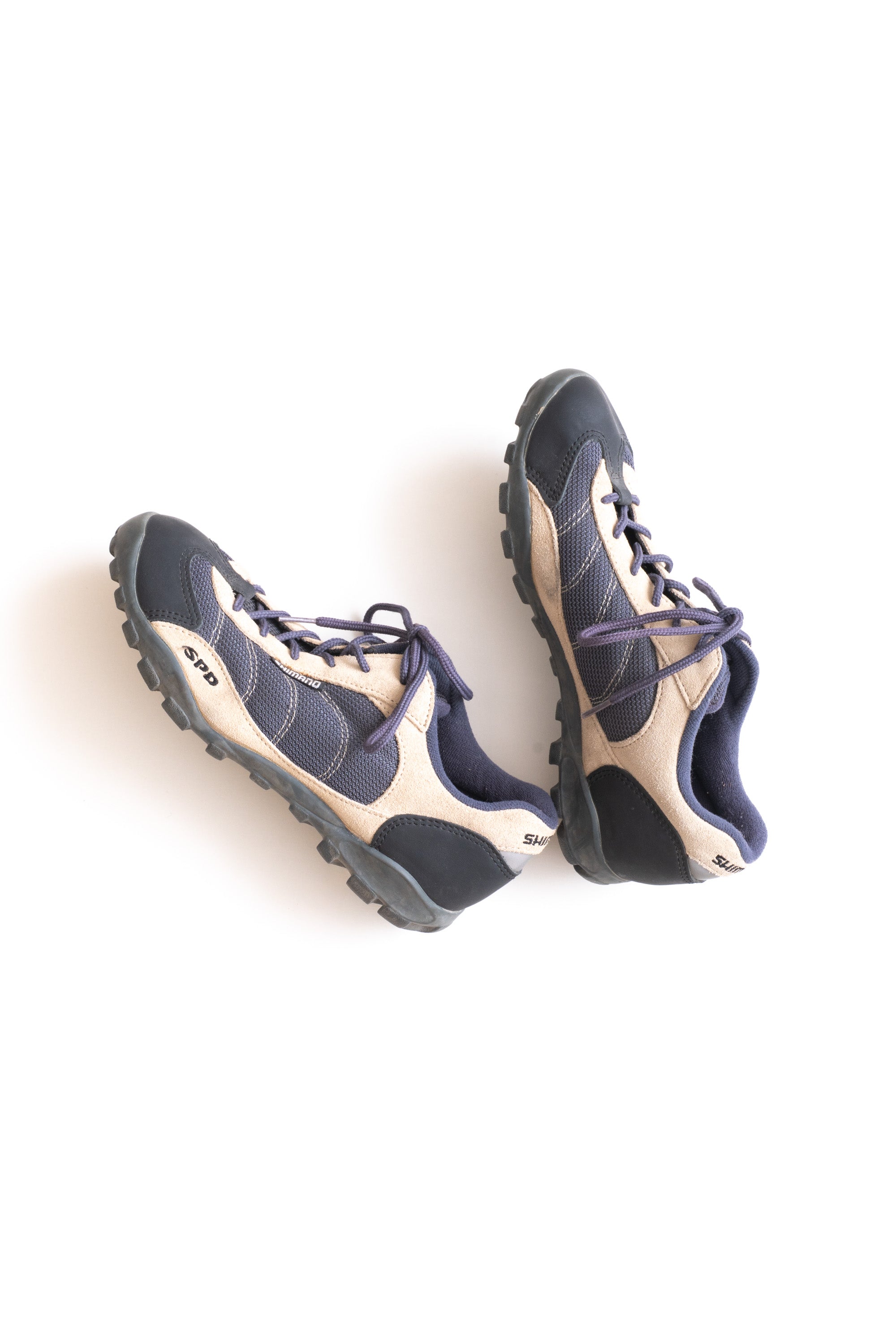 00S SHIMANO SPD SHOES
