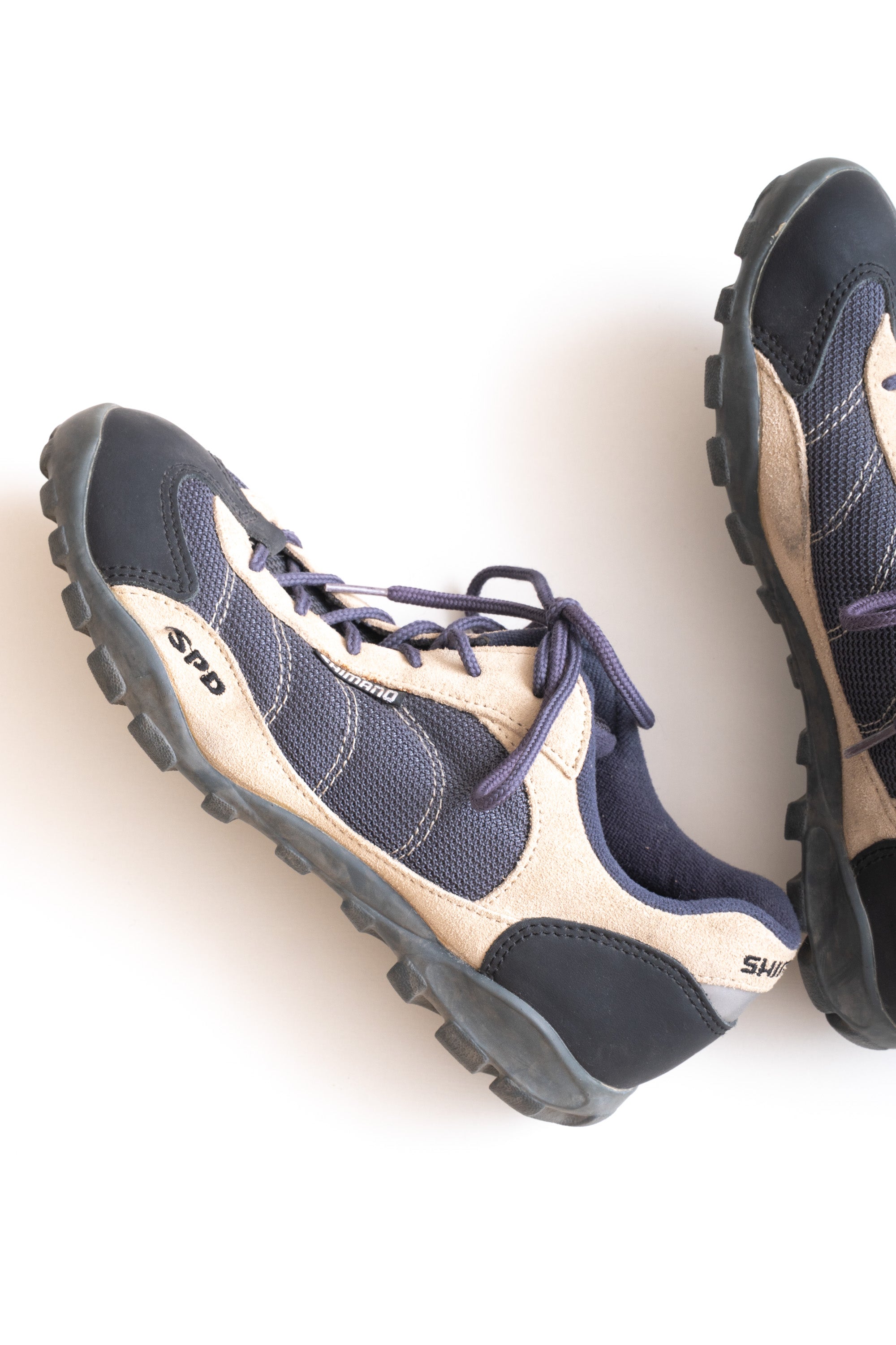 00S SHIMANO SPD SHOES