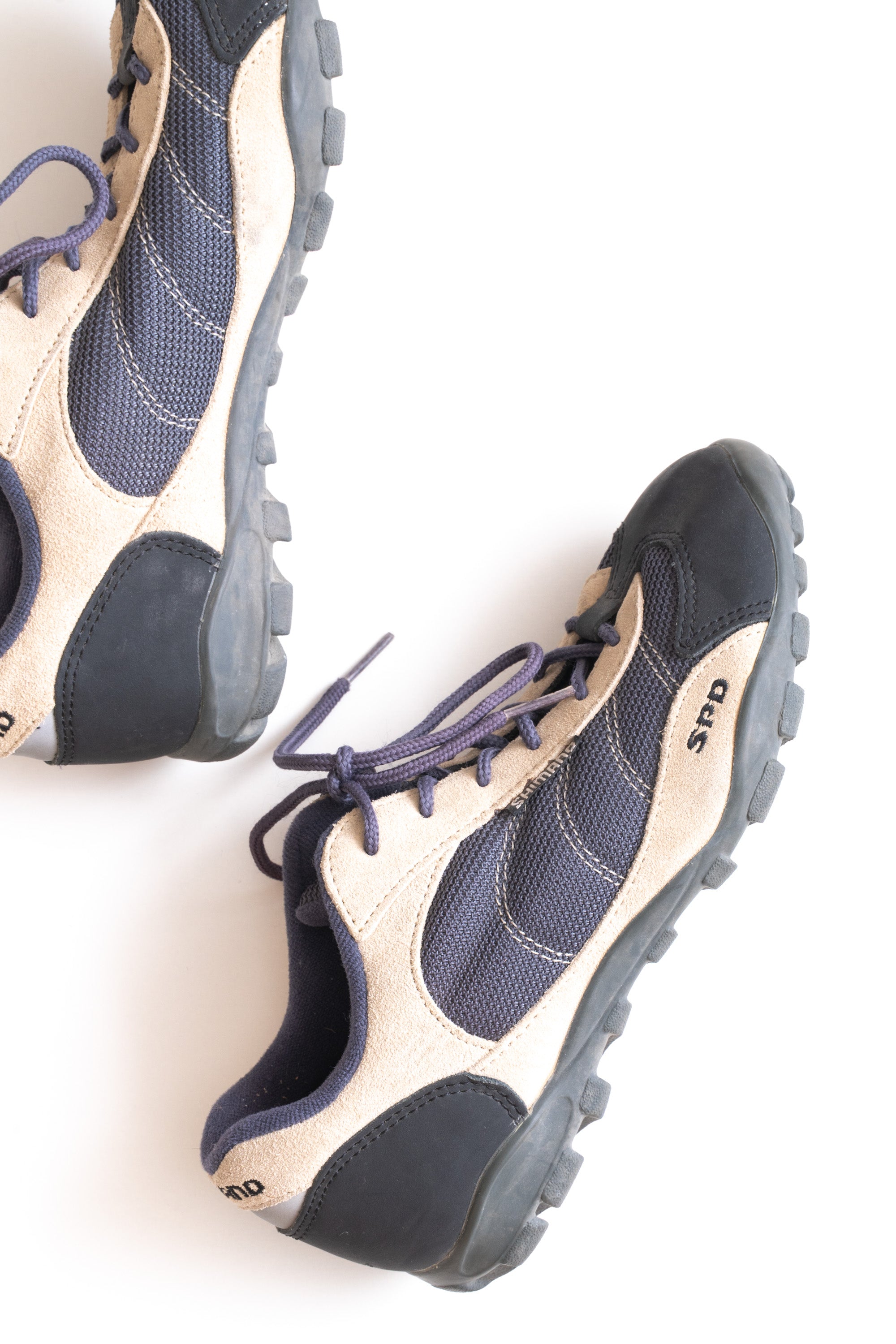 00S SHIMANO SPD SHOES