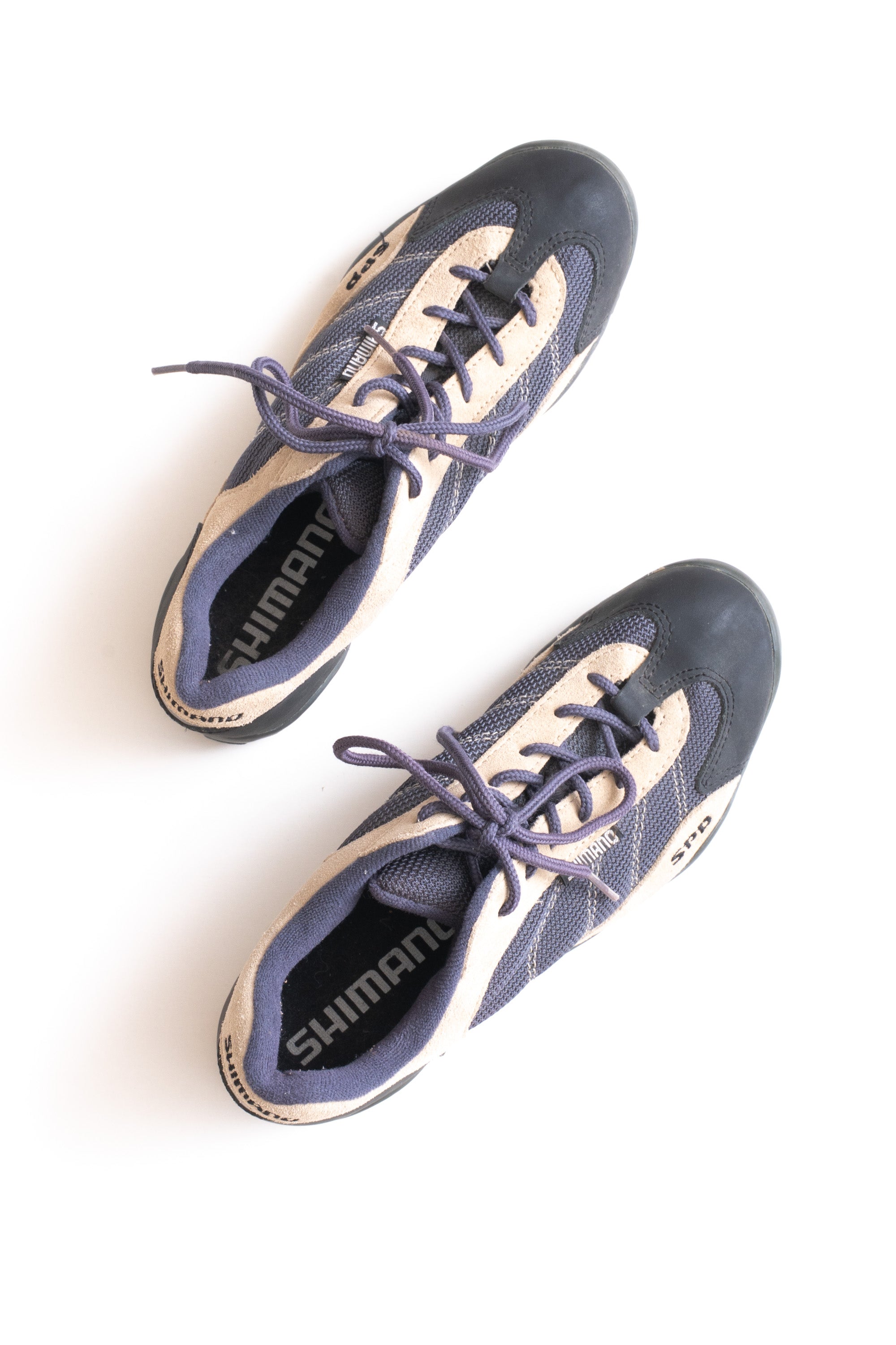00S SHIMANO SPD SHOES