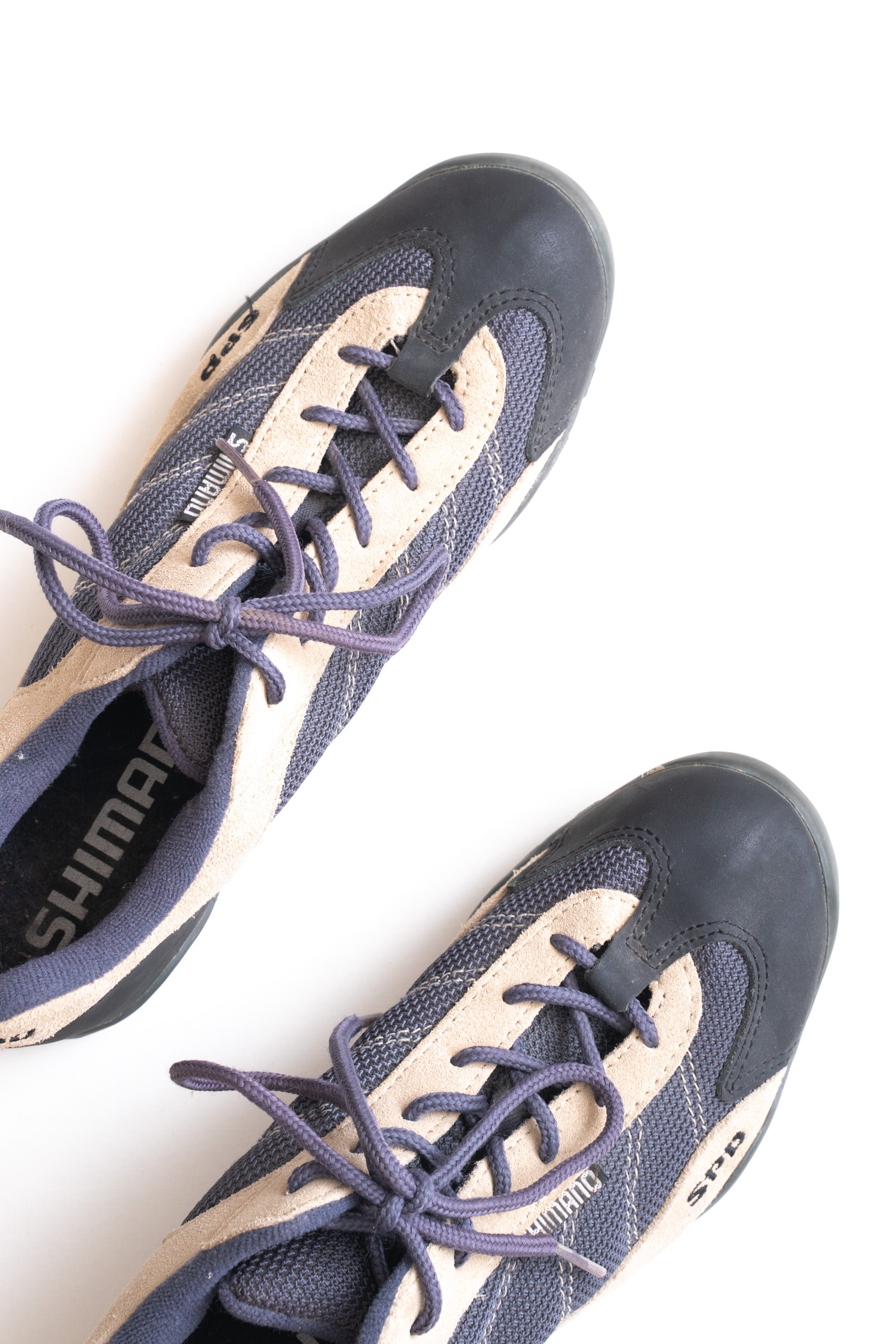 00S SHIMANO SPD SHOES