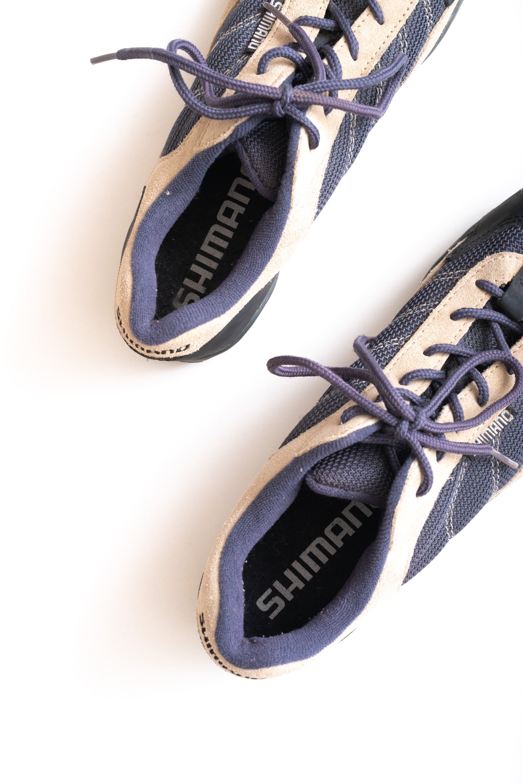 00S SHIMANO SPD SHOES