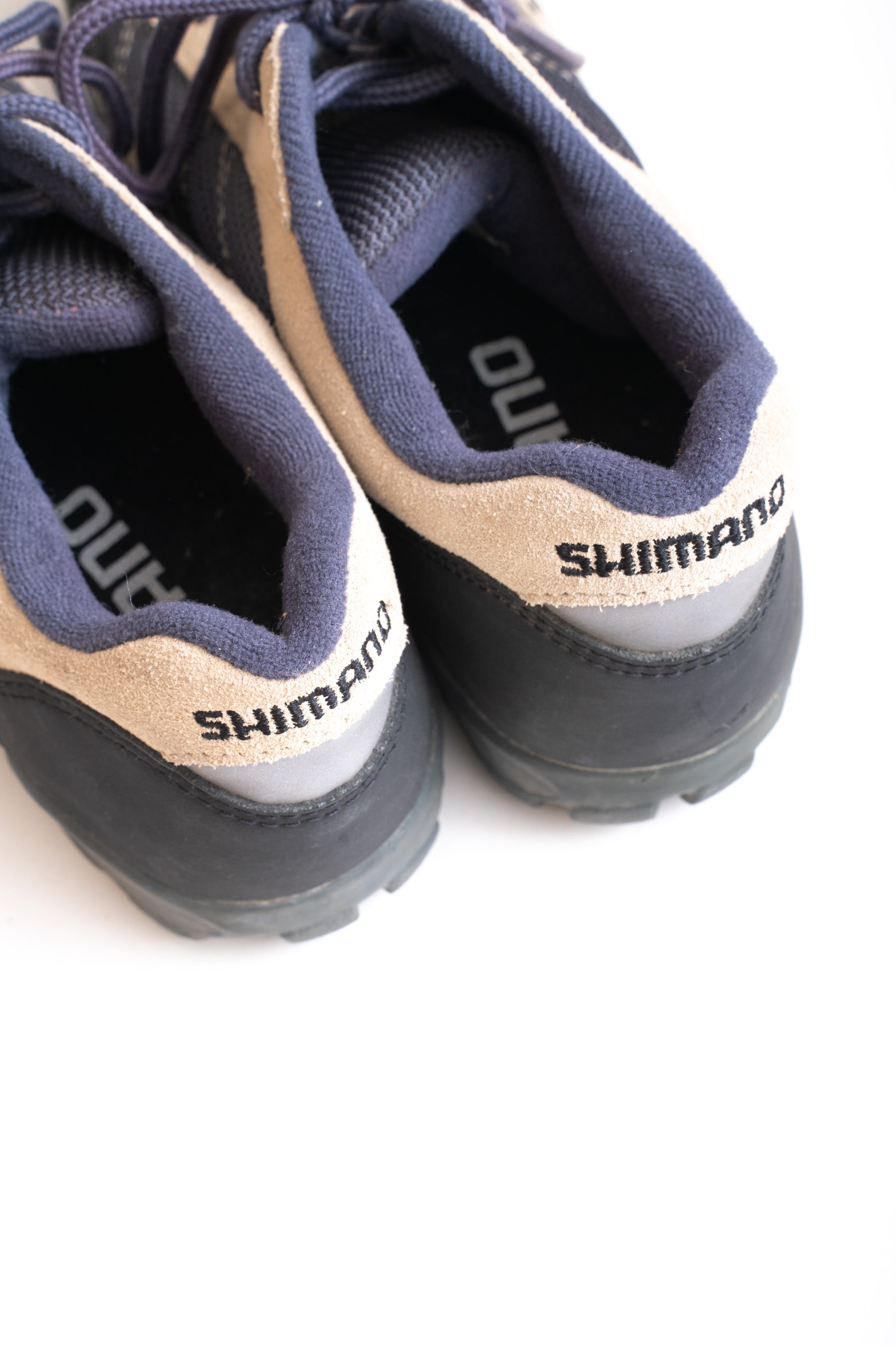 00S SHIMANO SPD SHOES