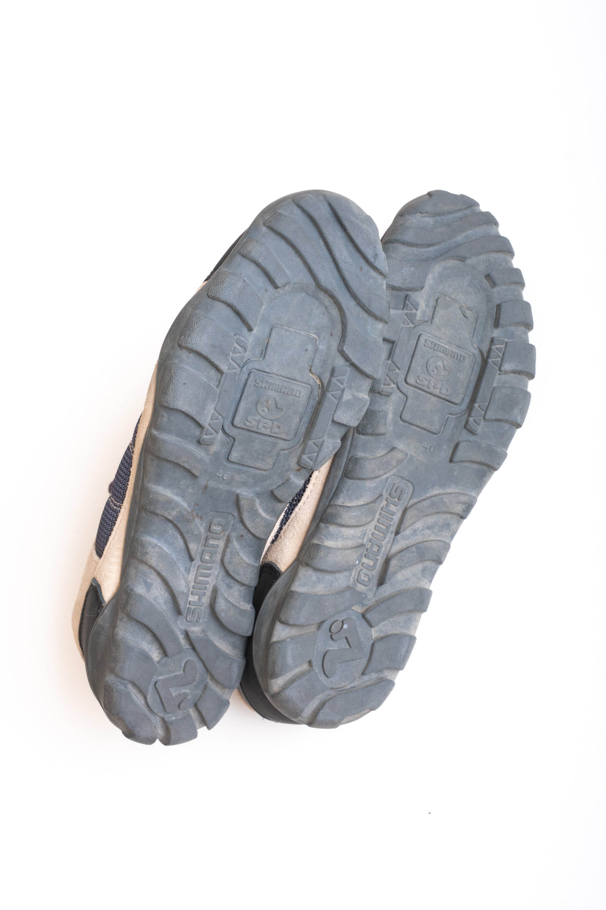 00S SHIMANO SPD SHOES