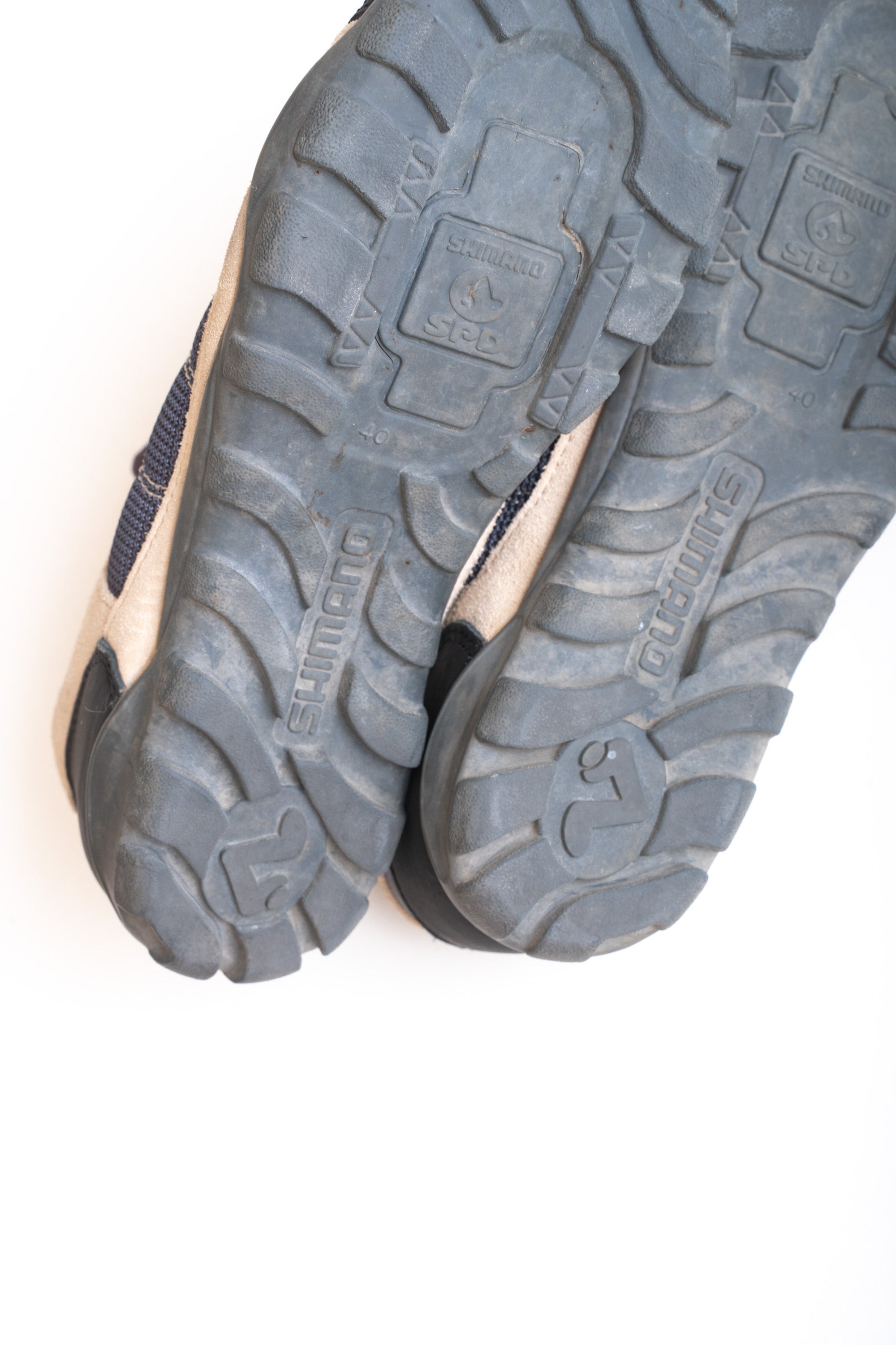 00S SHIMANO SPD SHOES