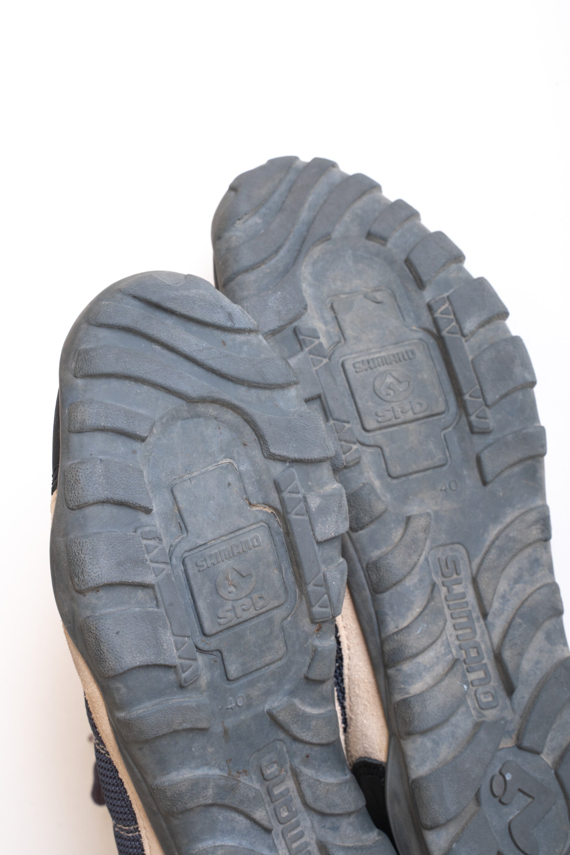 00S SHIMANO SPD SHOES