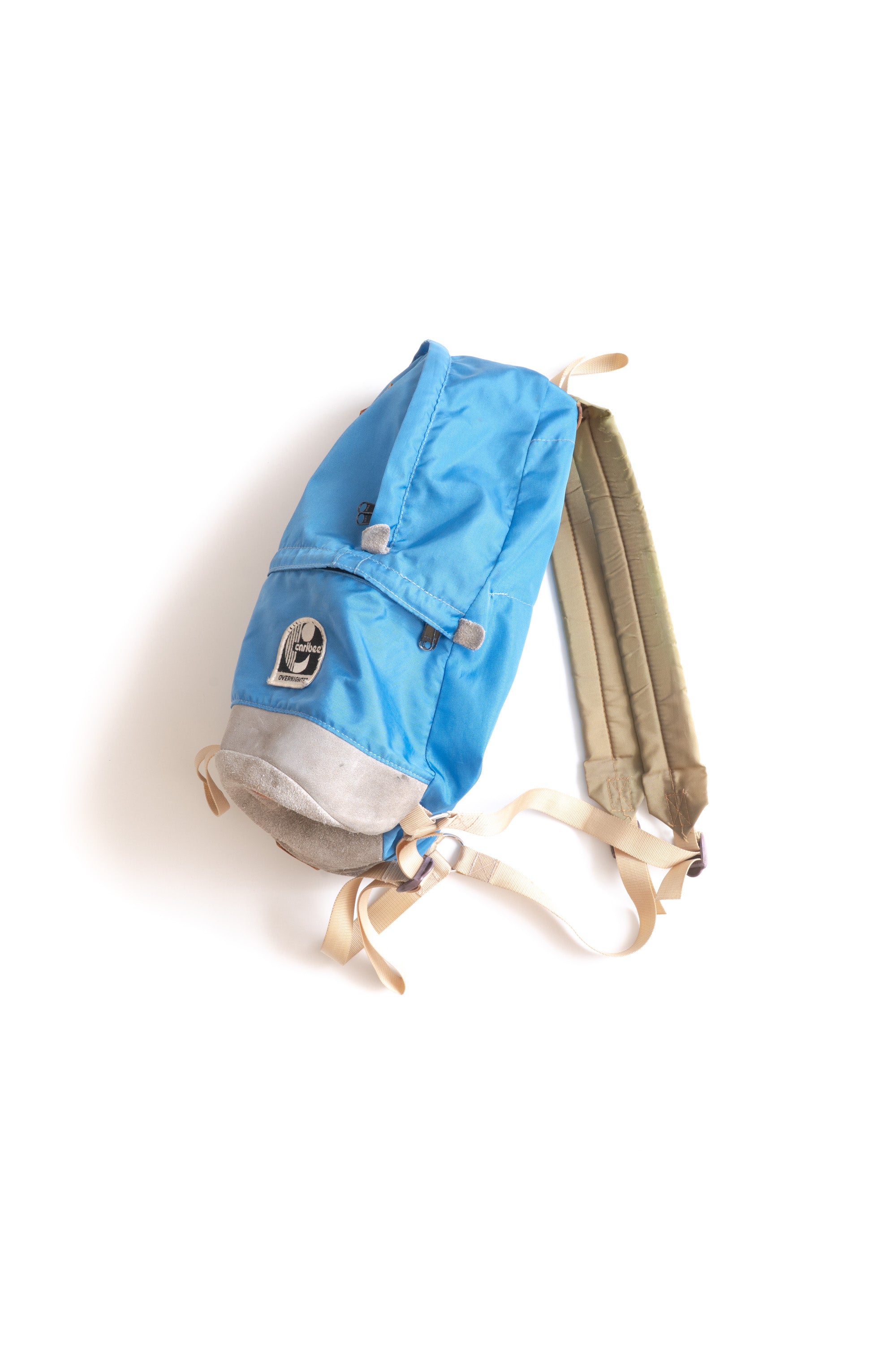 80~90S CARIBEE OVERNIGHTER BACKPACK