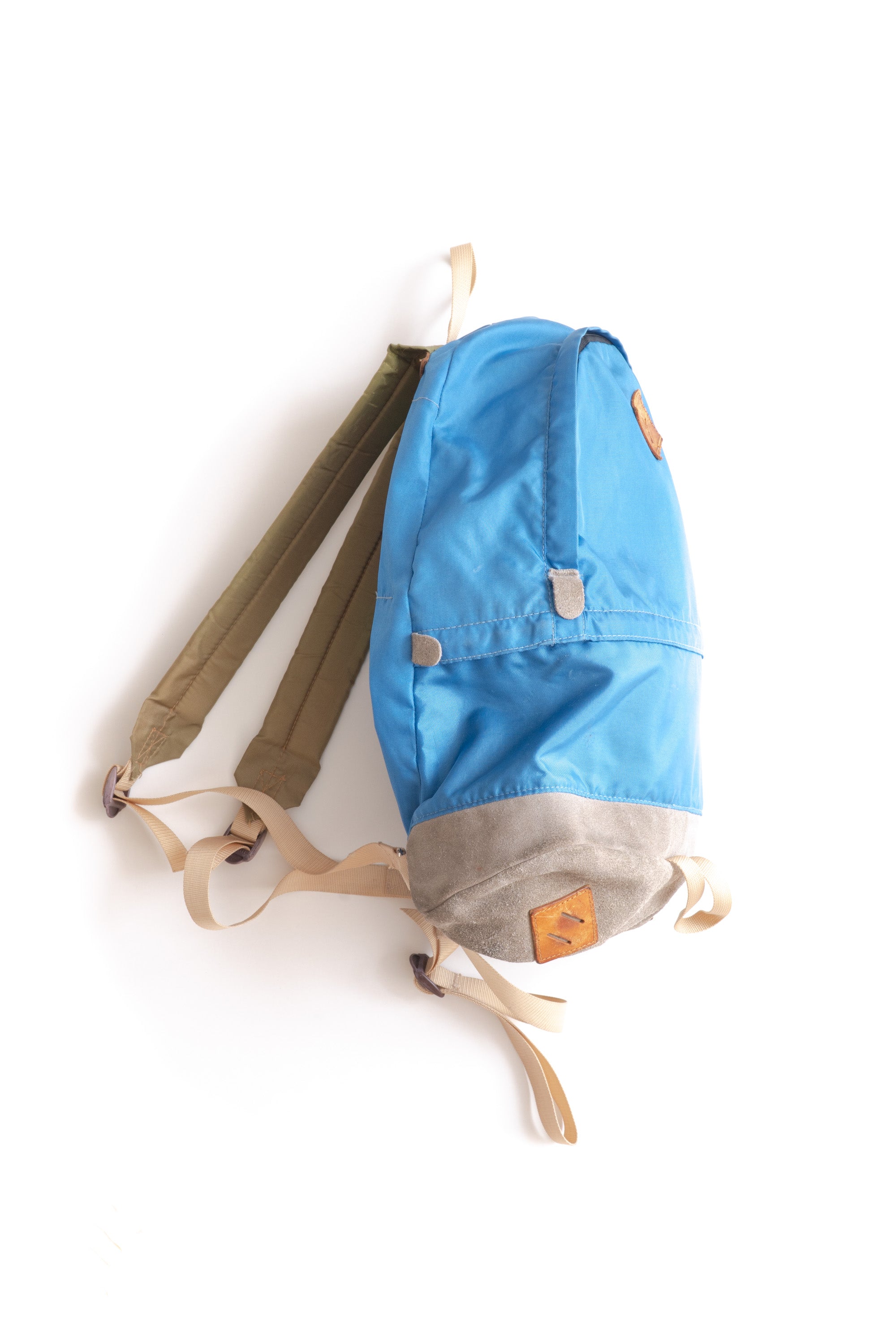 80~90S CARIBEE OVERNIGHTER BACKPACK