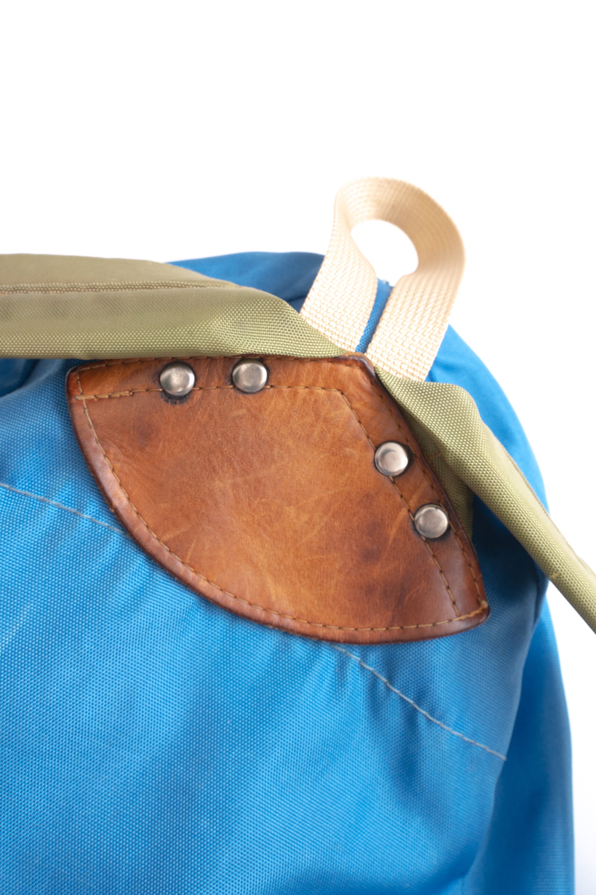 80~90S CARIBEE OVERNIGHTER BACKPACK