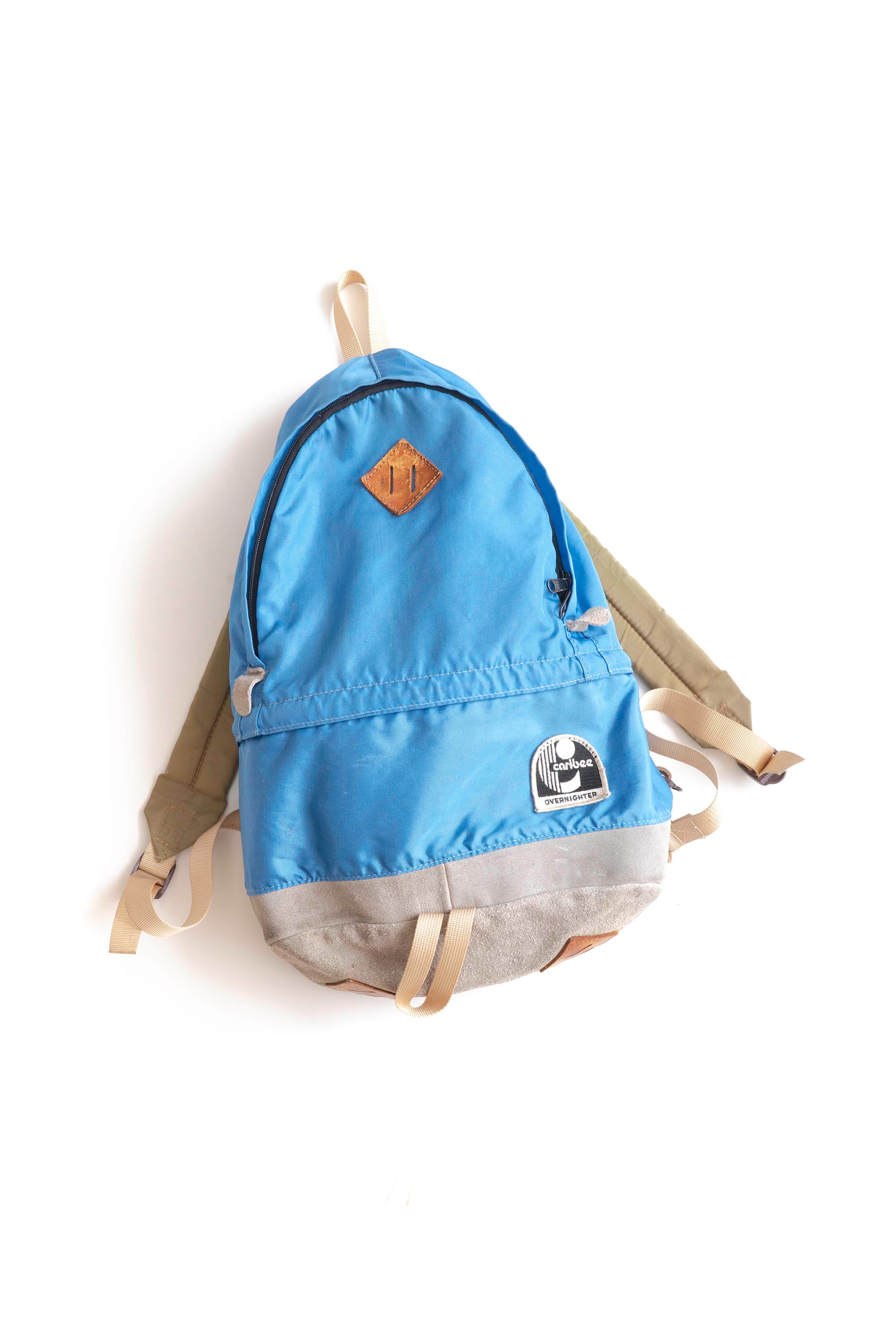 80~90S CARIBEE OVERNIGHTER BACKPACK