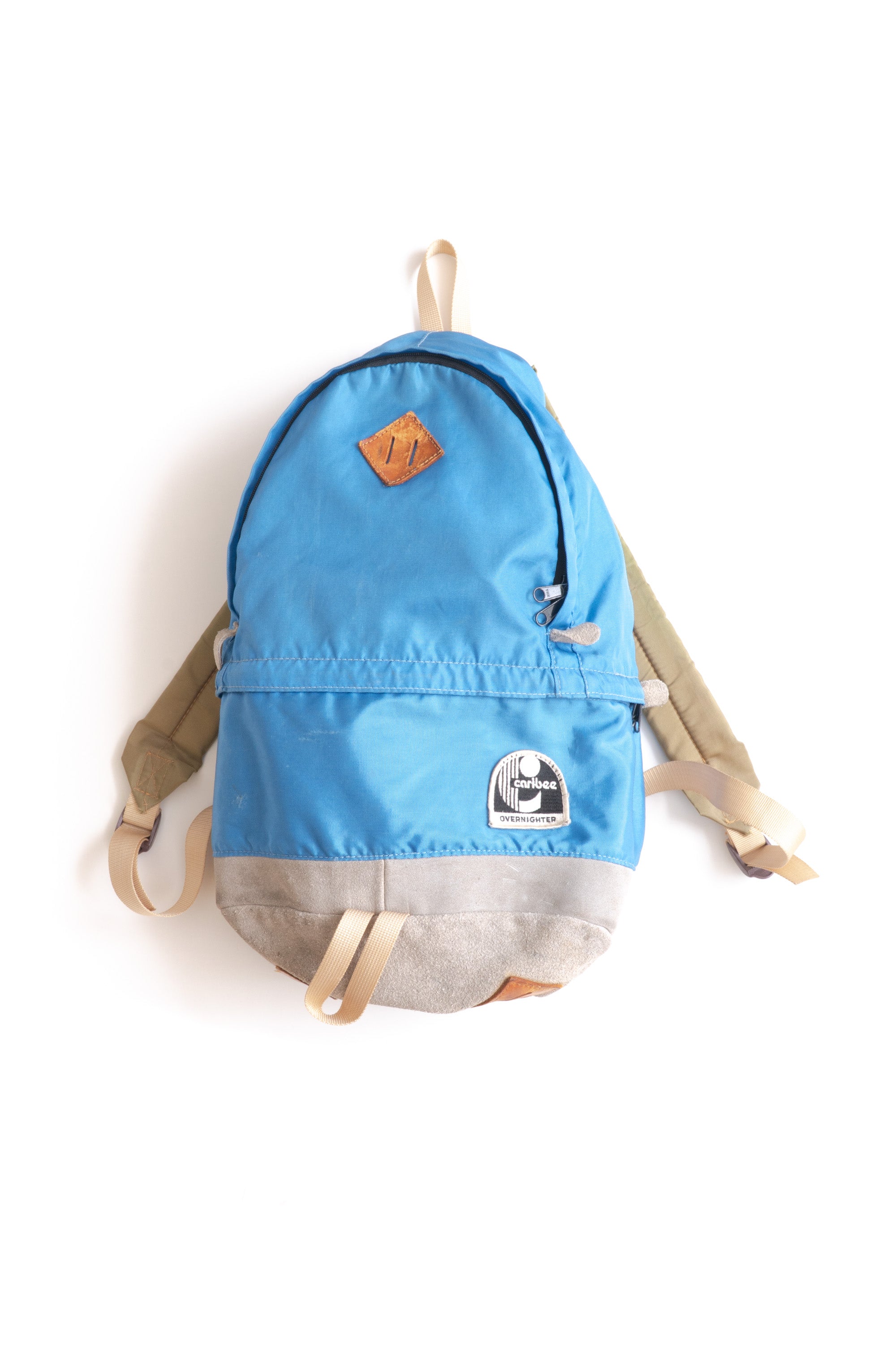 80~90S CARIBEE OVERNIGHTER BACKPACK